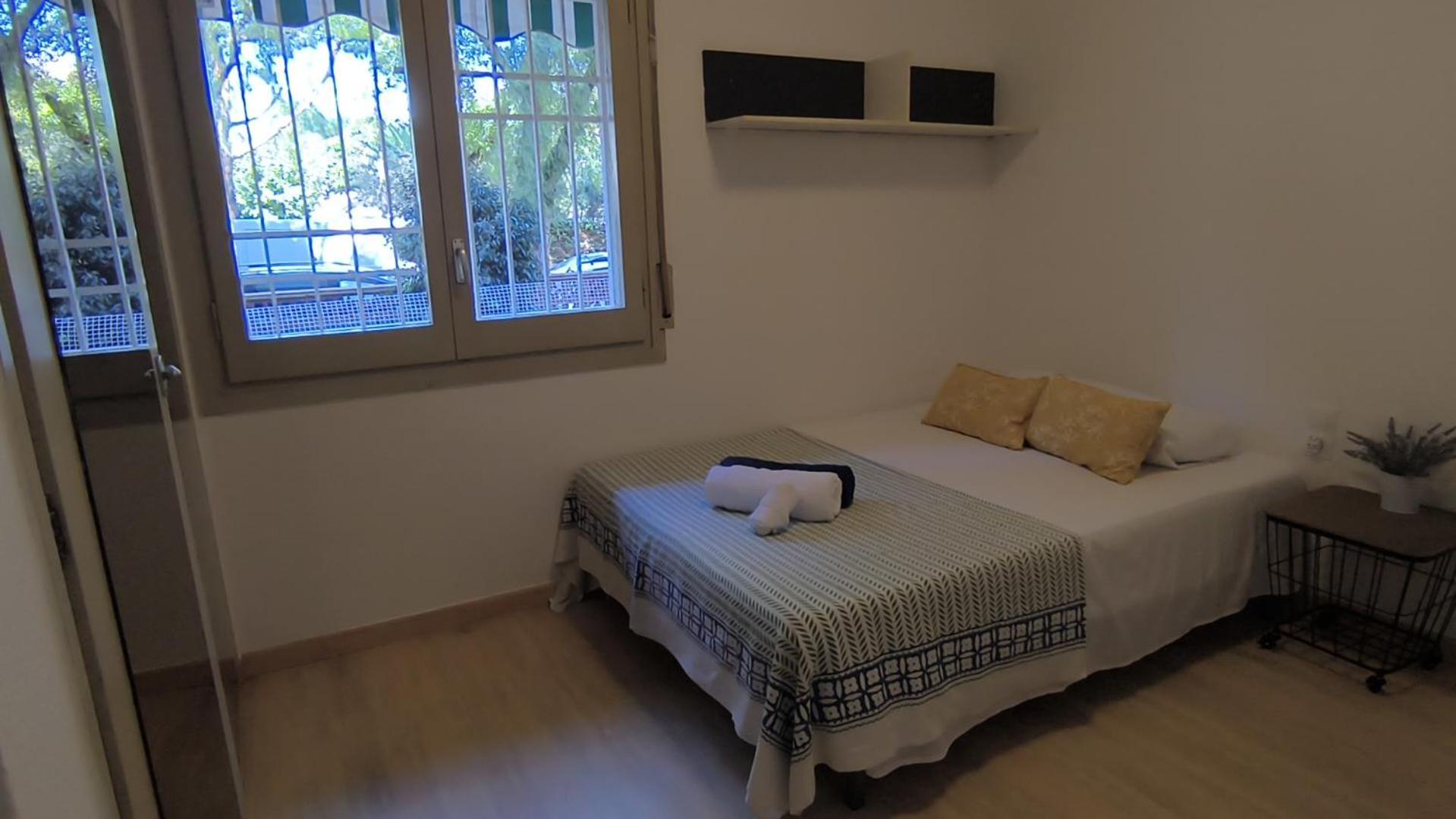 Apartamento Mediterranean Escape *