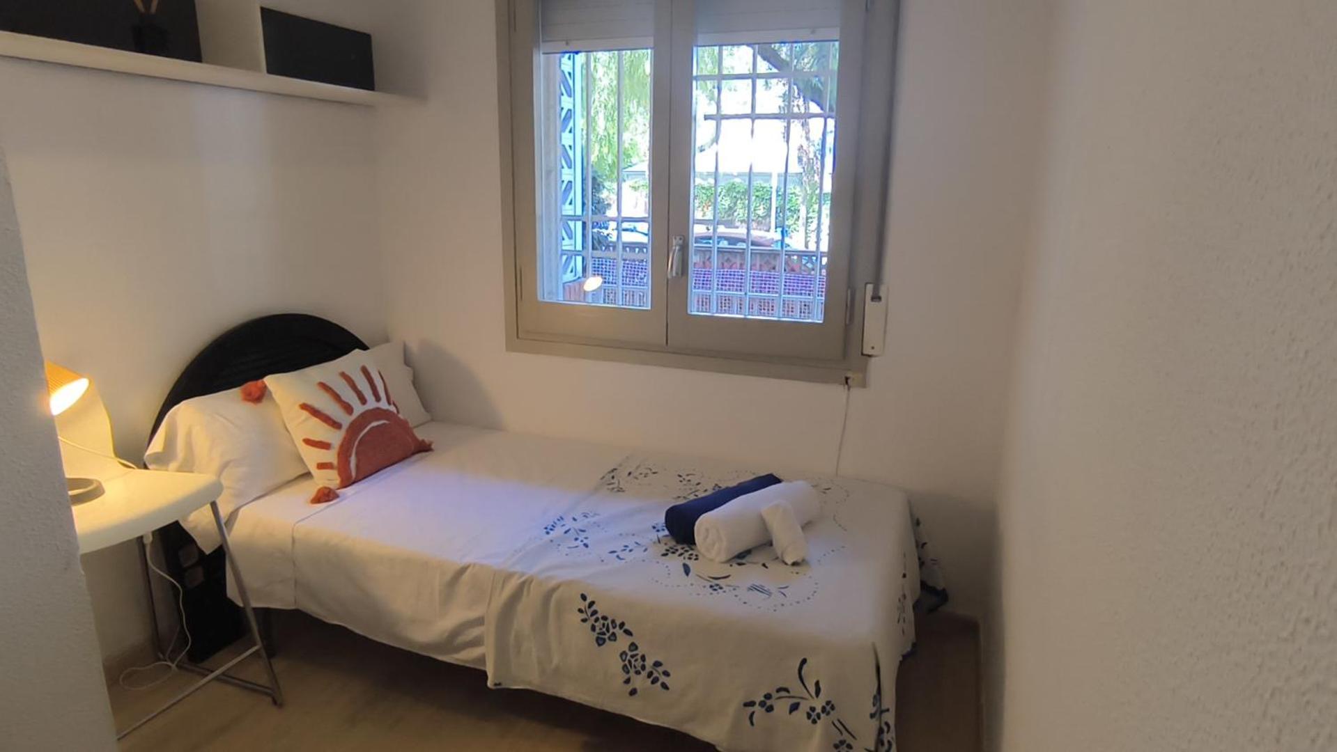 Apartamento Mediterranean Escape Barcelona