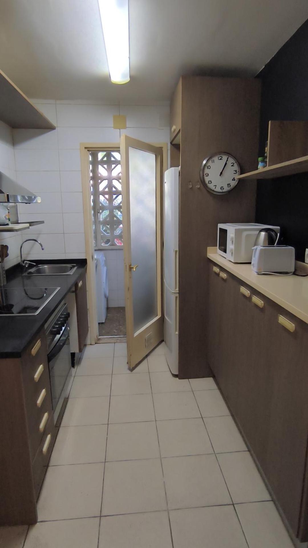 Apartamento Mediterranean Escape