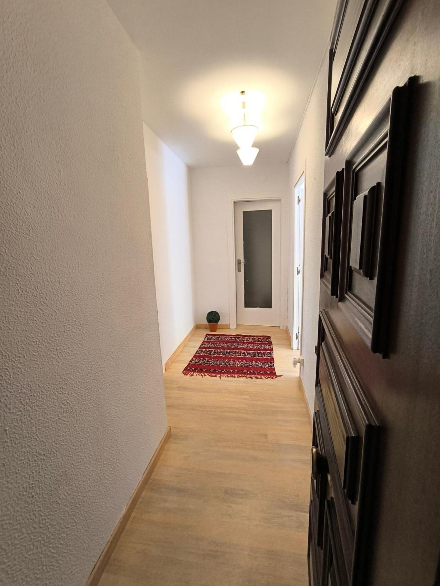 Apartamento Mediterranean Escape *