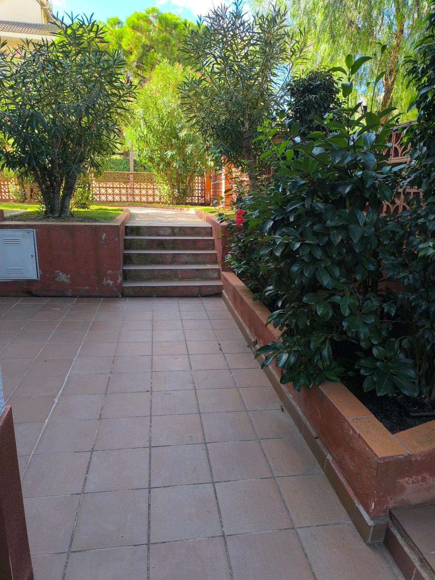Apartamento Mediterranean Escape *