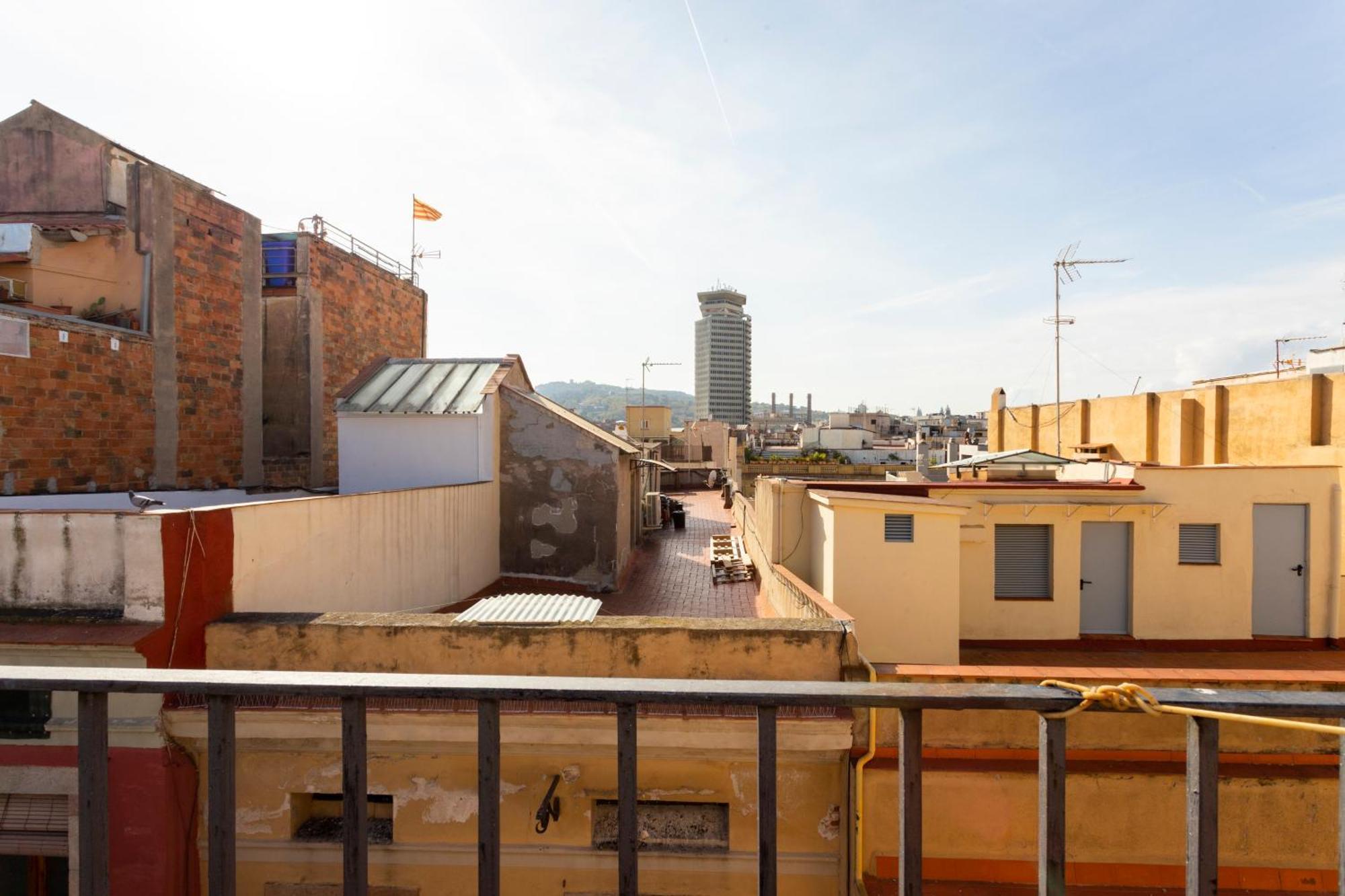 Apartamento Soho Design Studios Ramblas *