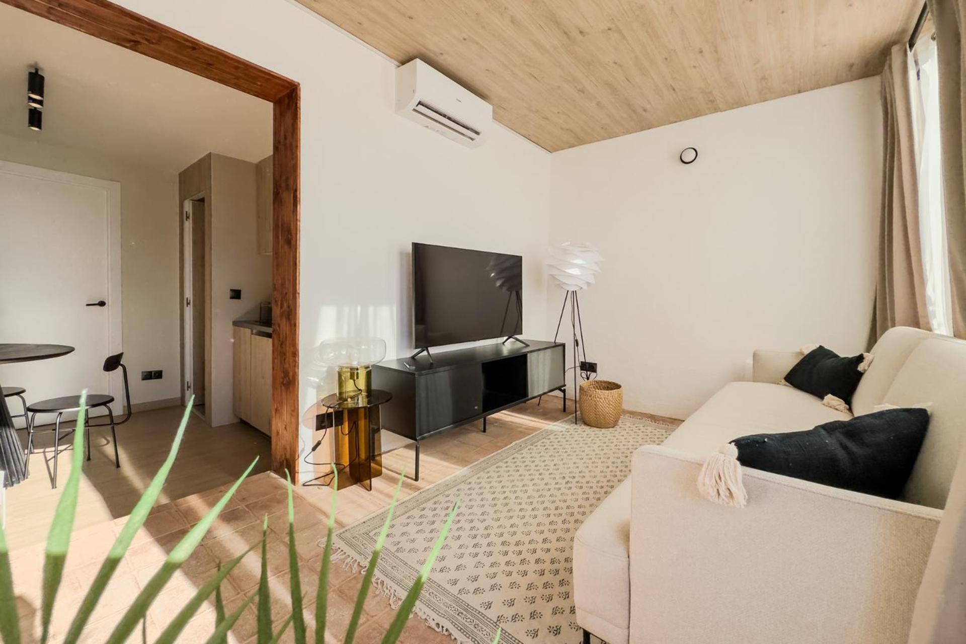 Oasis & Old Town Center Apartamento *