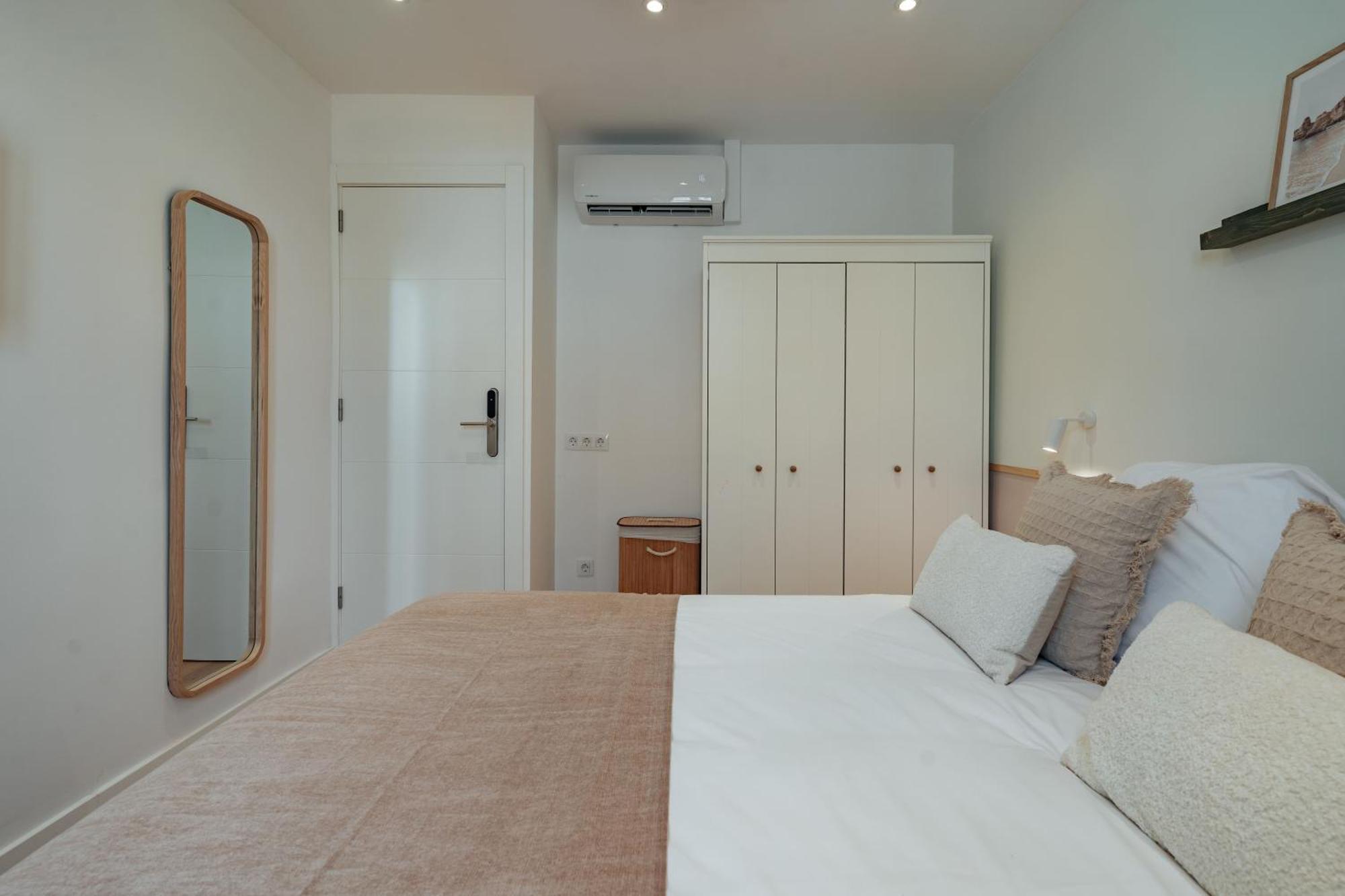 Casa Faro - 2 Bedroom In Gracia Campo de lujo Barcelona