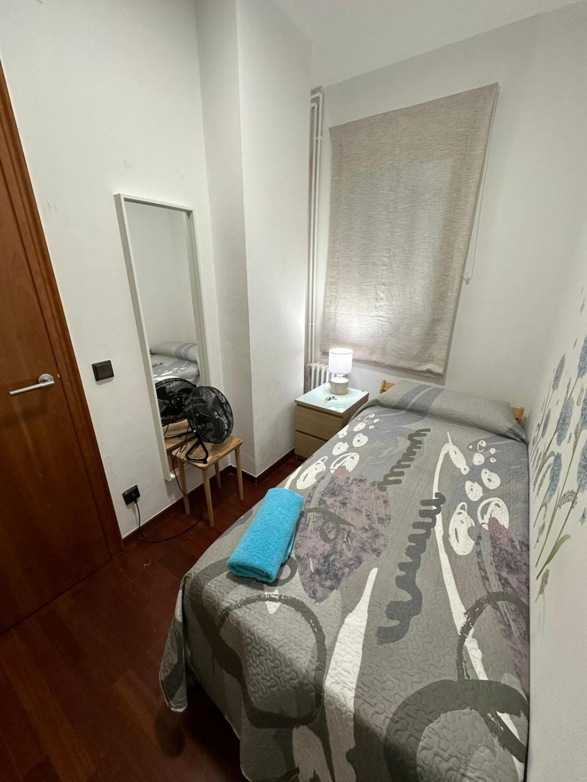 Paris Bed and breakfast Barcelona