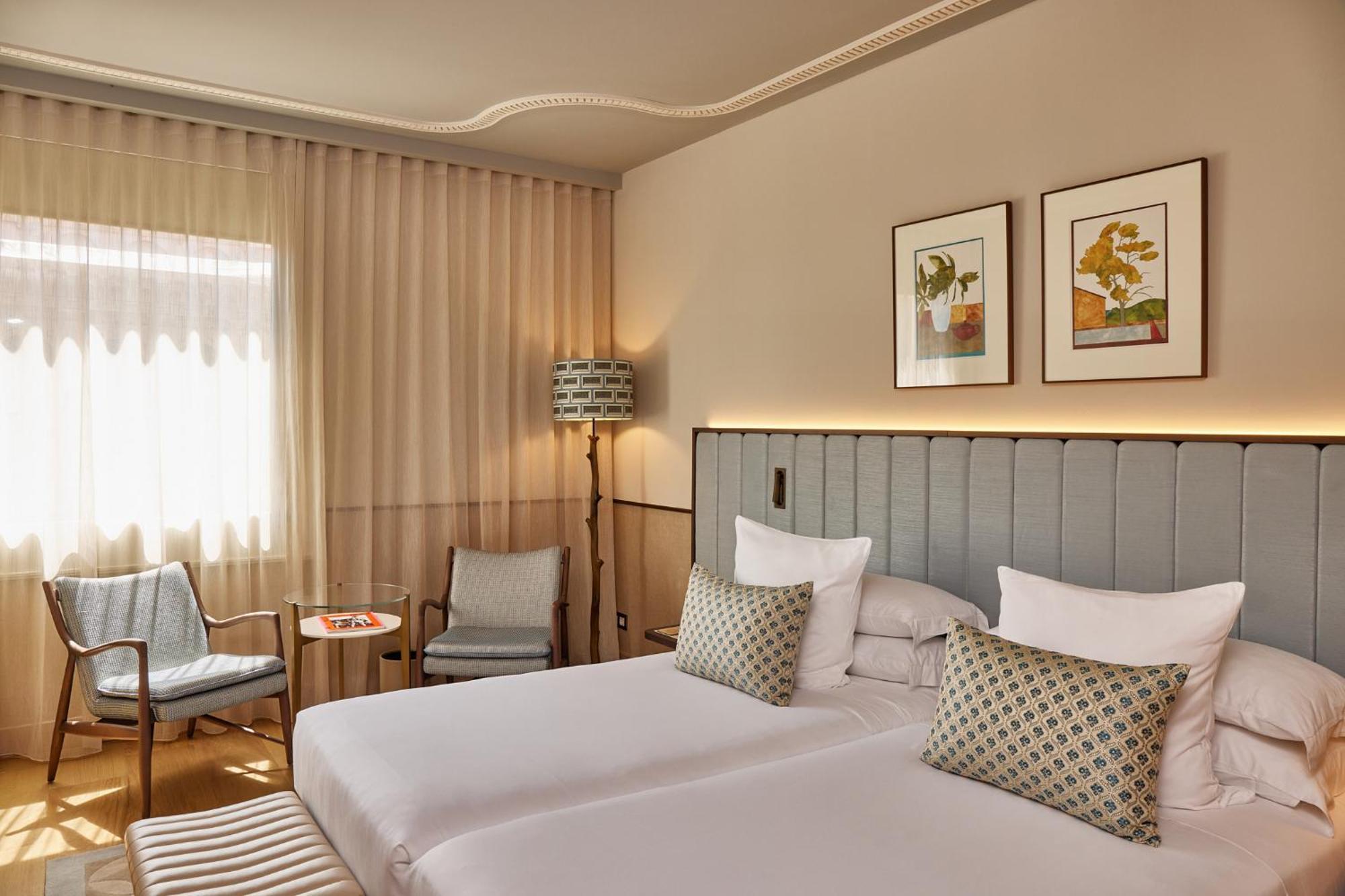 Grand Central, Small Luxury Hotel 5*
