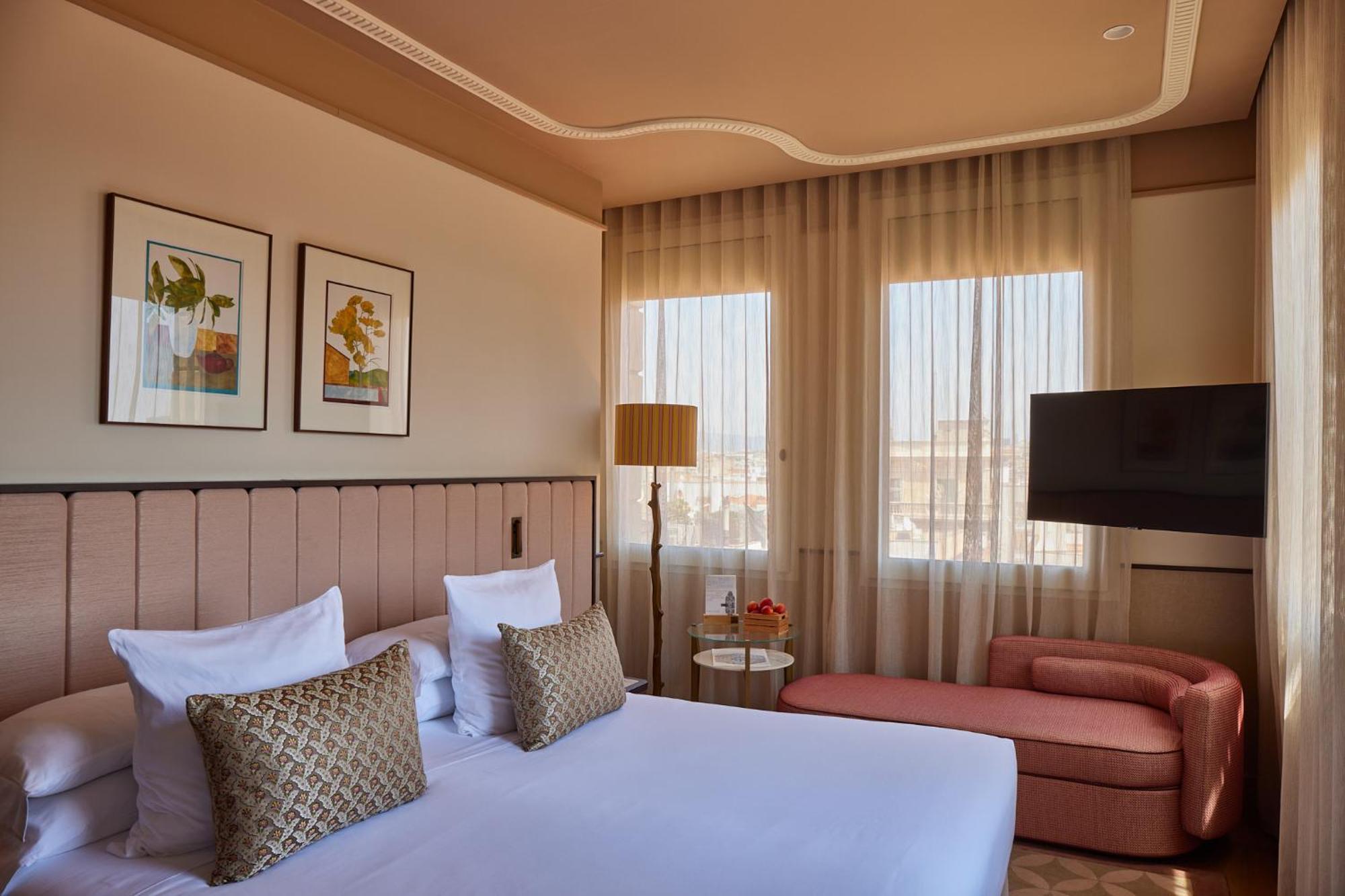 Hotel Grand Central, Small Luxury 5*
