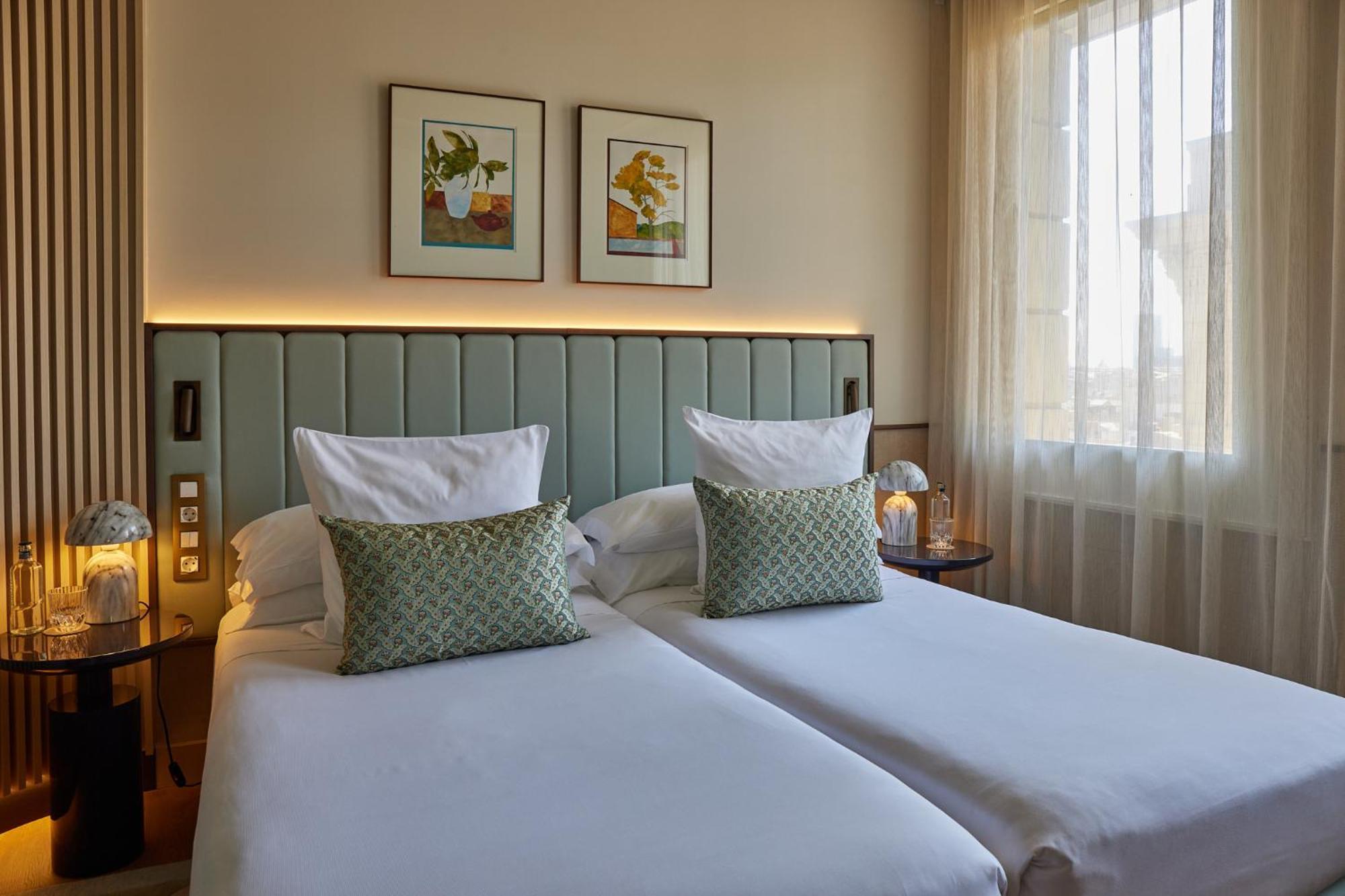 Grand Central, Small Luxury Hotel Barcelona