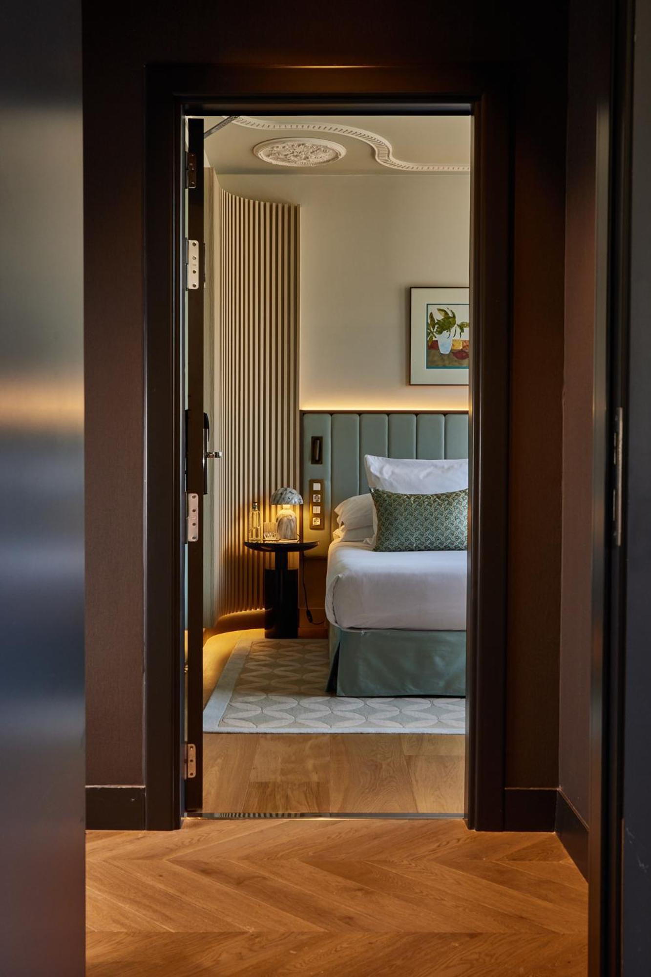 Hotel Grand Central, Small Luxury Barcelona