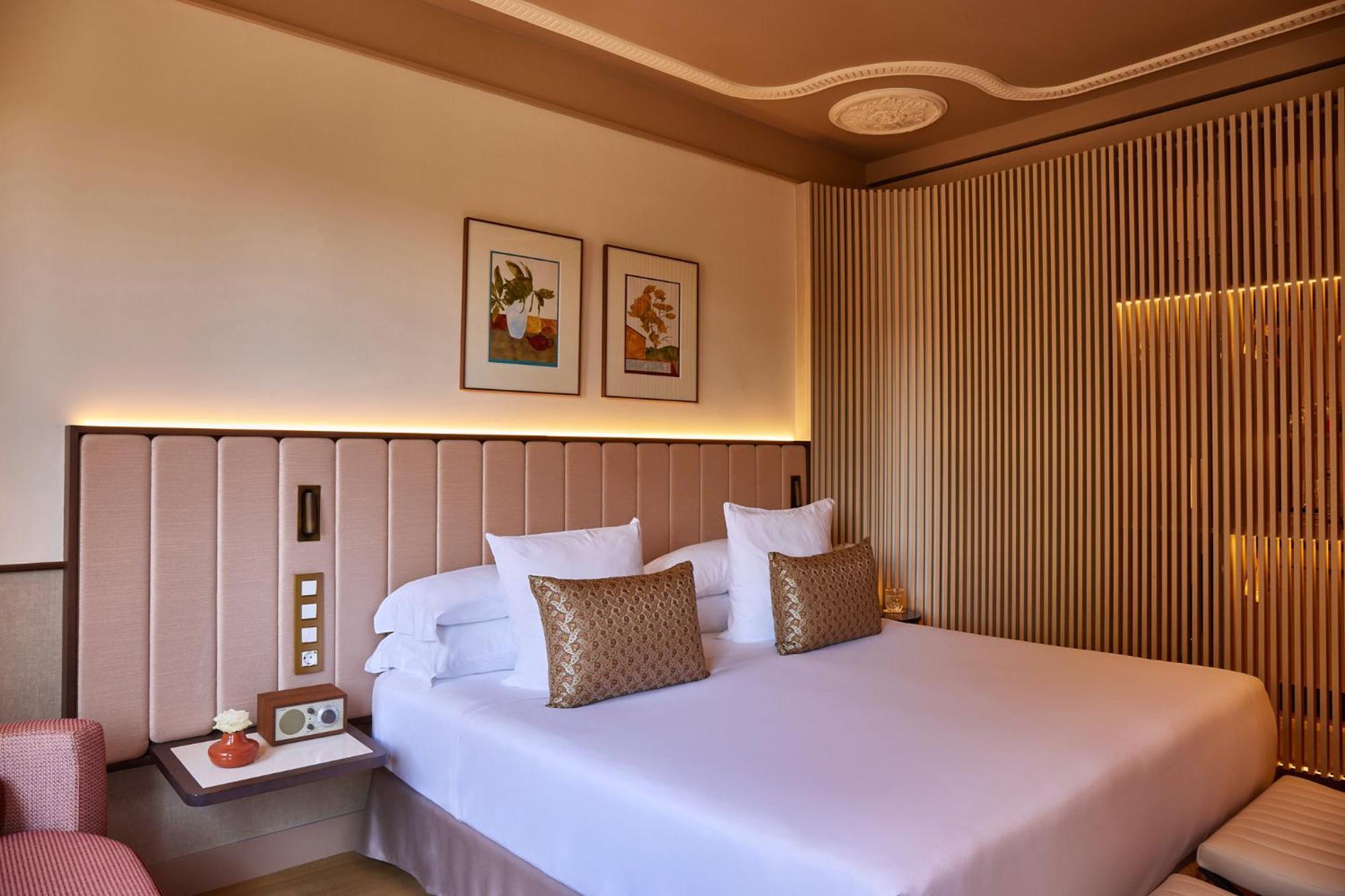 Grand Central, Small Luxury 5*