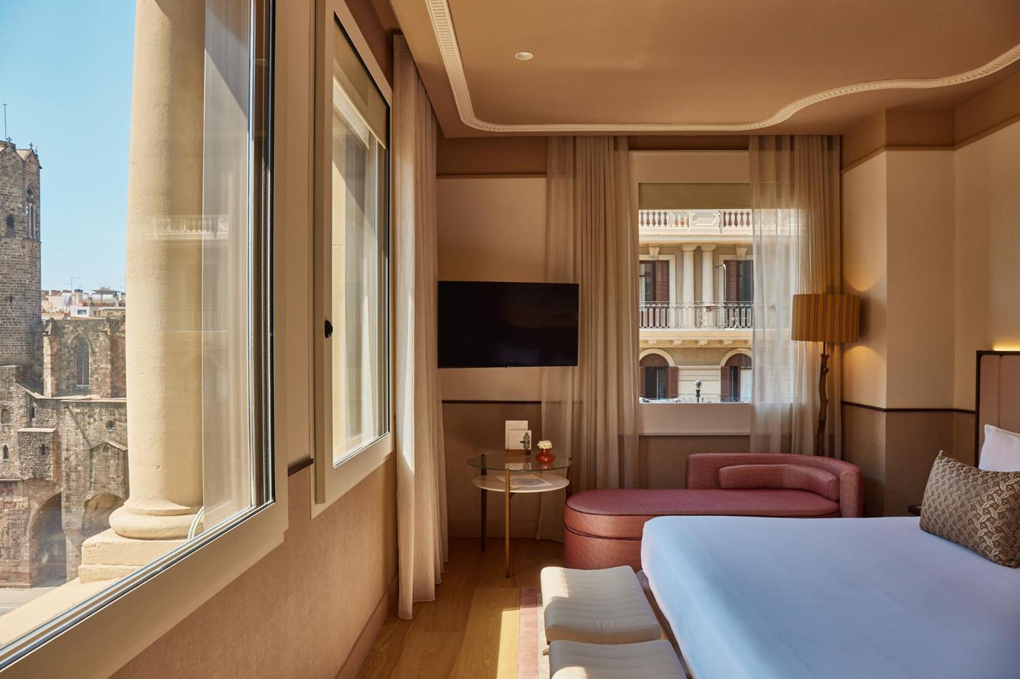 Grand Central, Small Luxury Barcelona