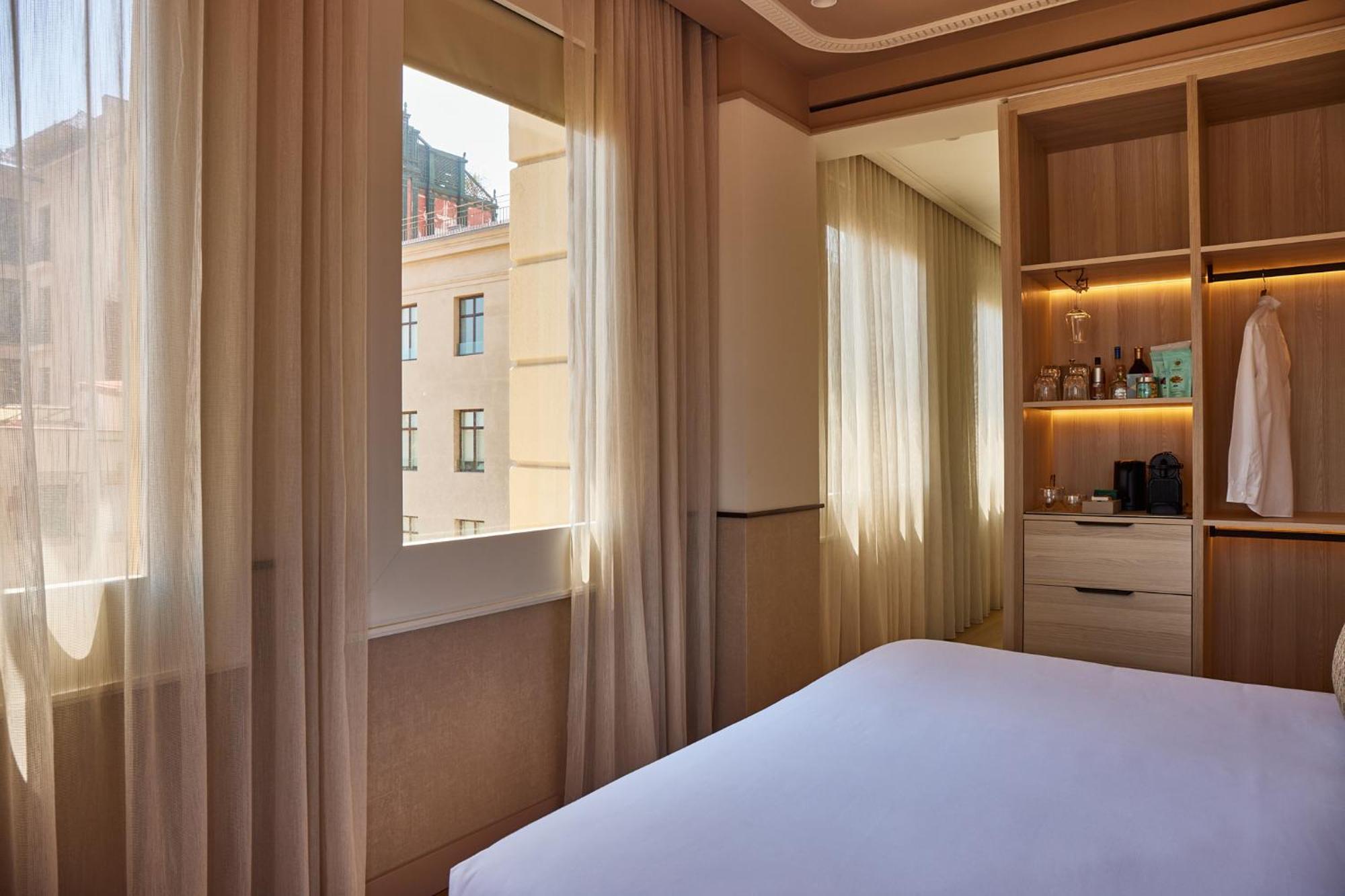 Grand Central, Small Luxury 5* Barcelona