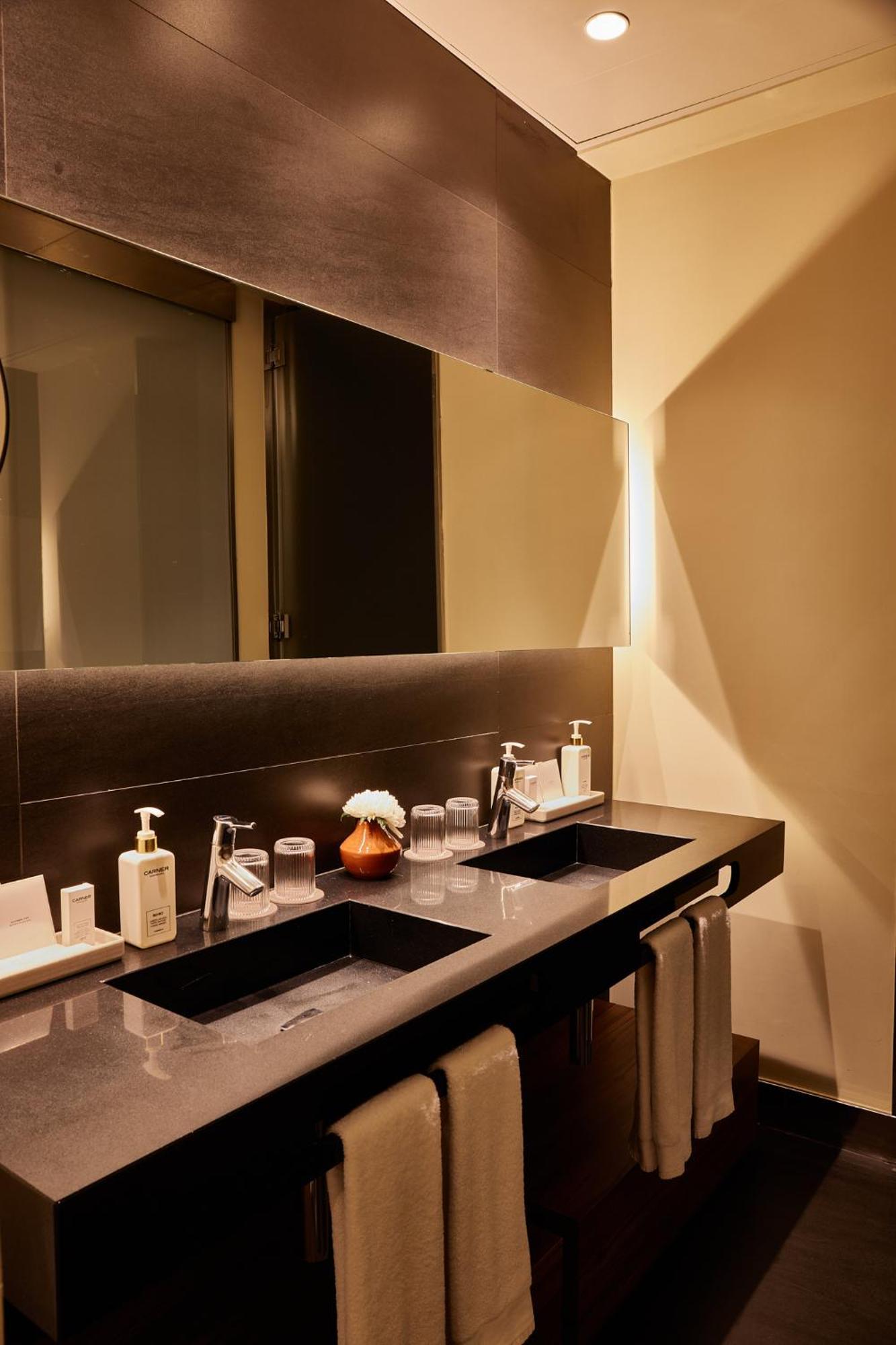 Grand Central, Small Luxury Hotel