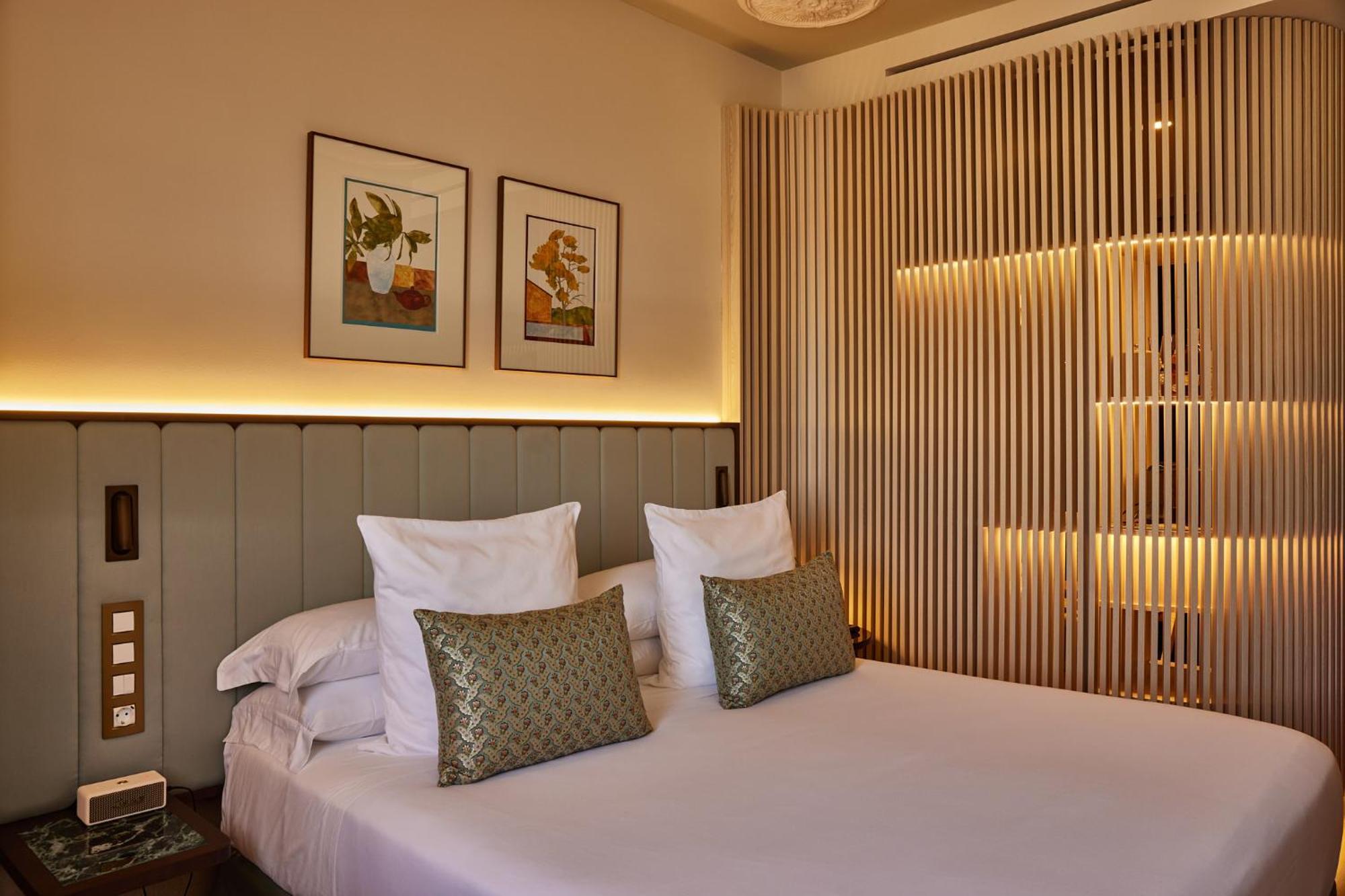 Grand Central, Small Luxury Hotel 5*