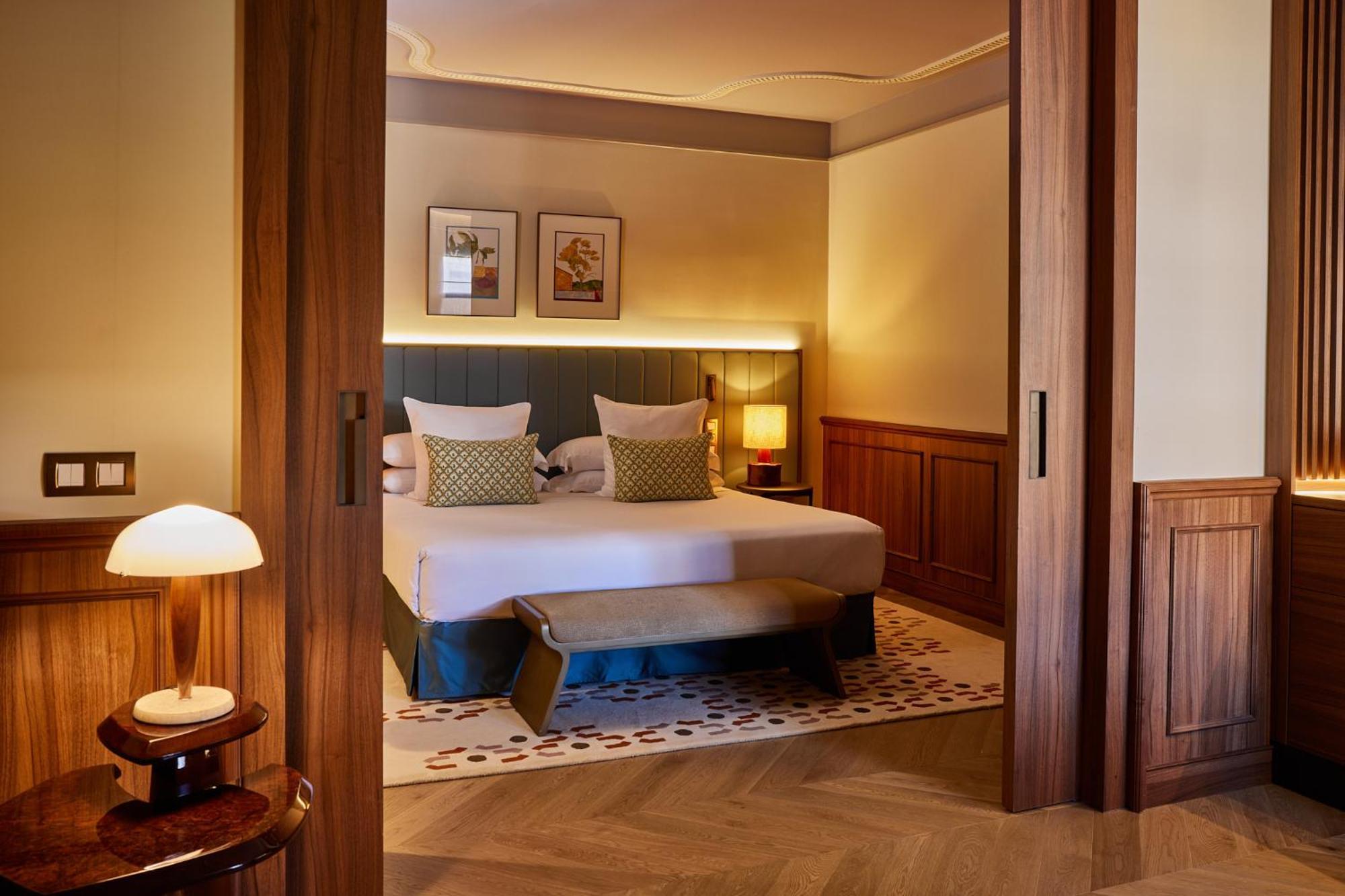 Hotel Grand Central, Small Luxury 5*