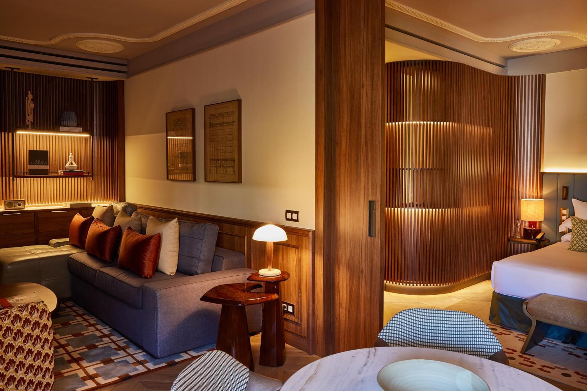 Grand Central, Small Luxury Hotel Barcelona