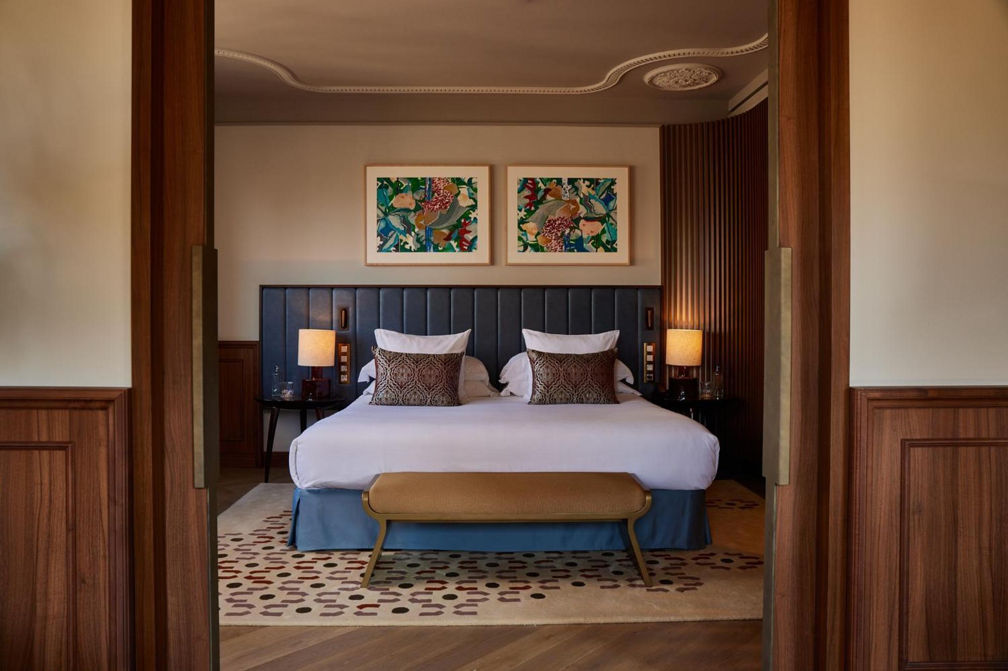 Grand Central, Small Luxury Barcelona