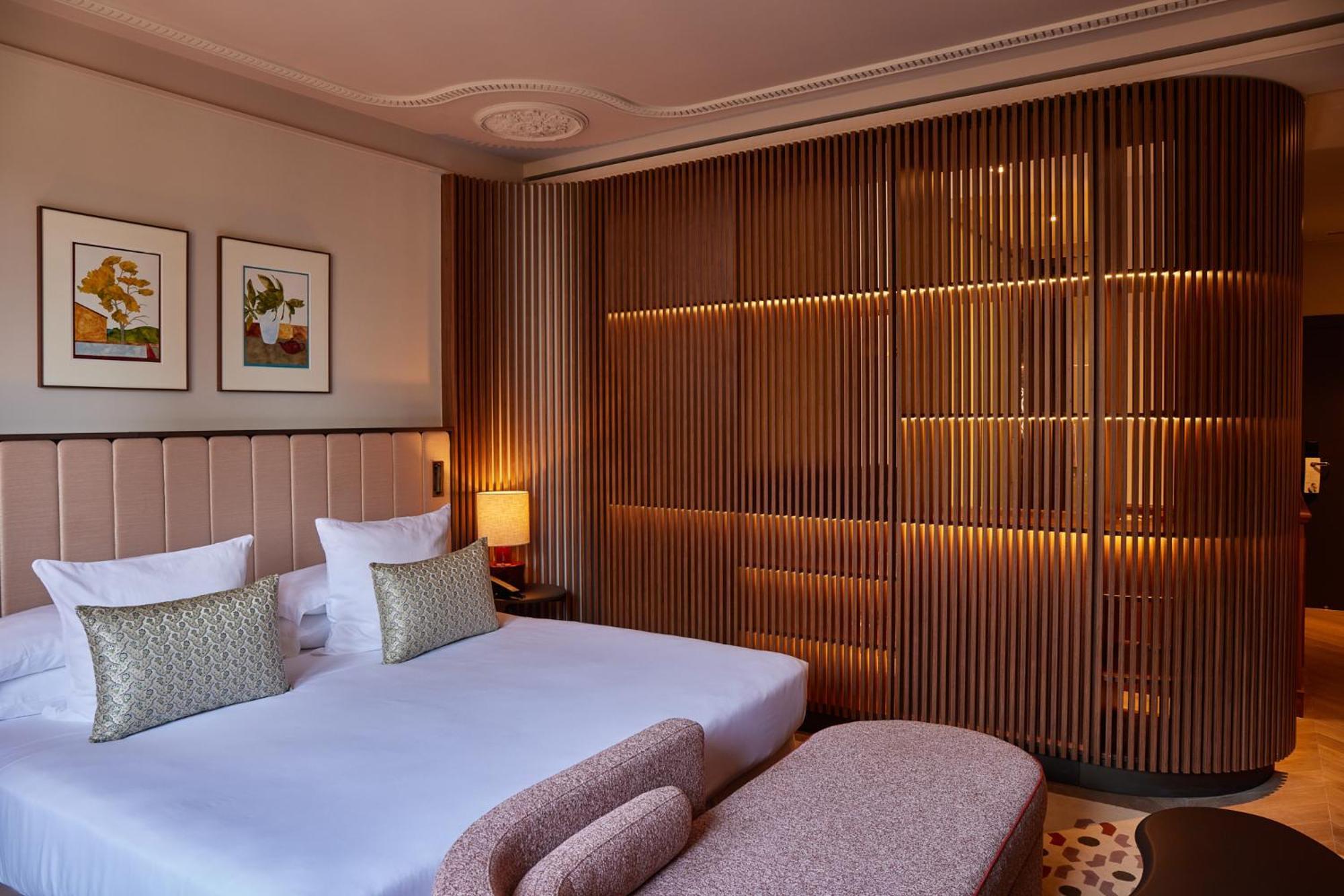 Hotel Grand Central, Small Luxury Barcelona