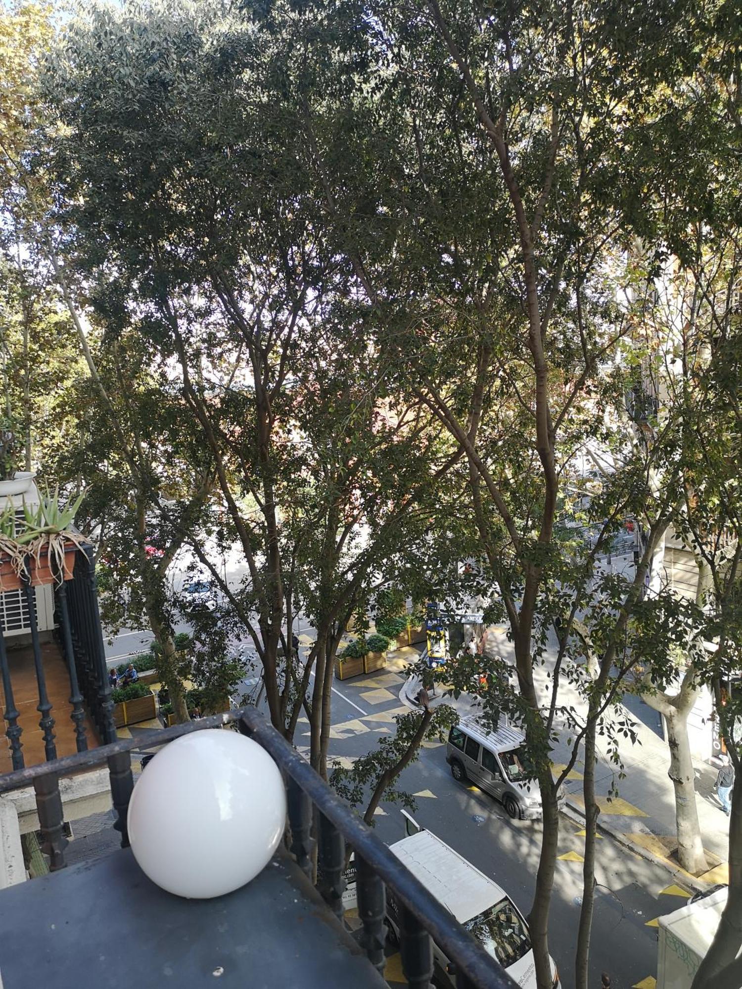 Aparteasy - Family Sant Antoni Apt. * Barcelona