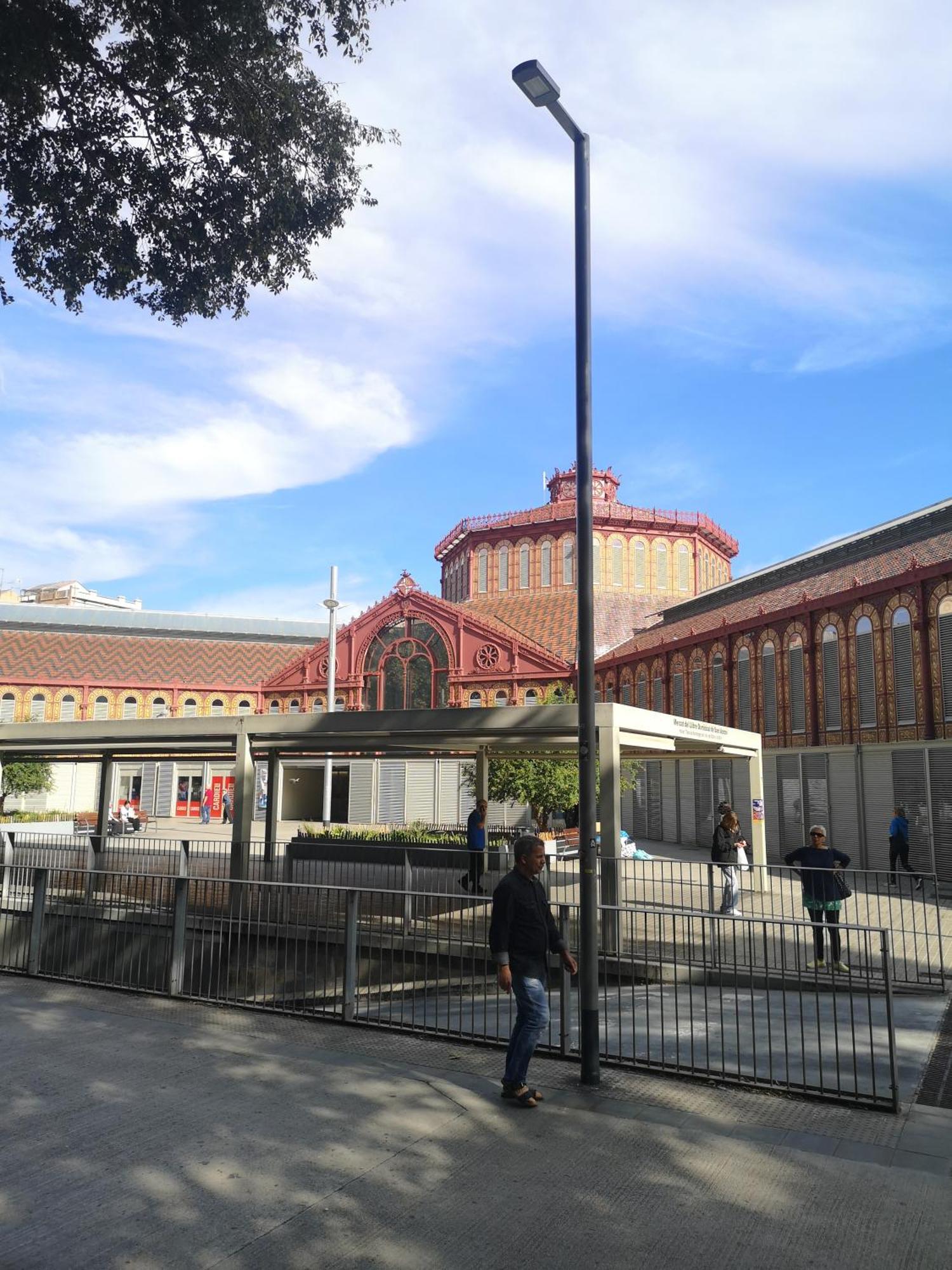 Aparteasy - Family Sant Antoni Apt.