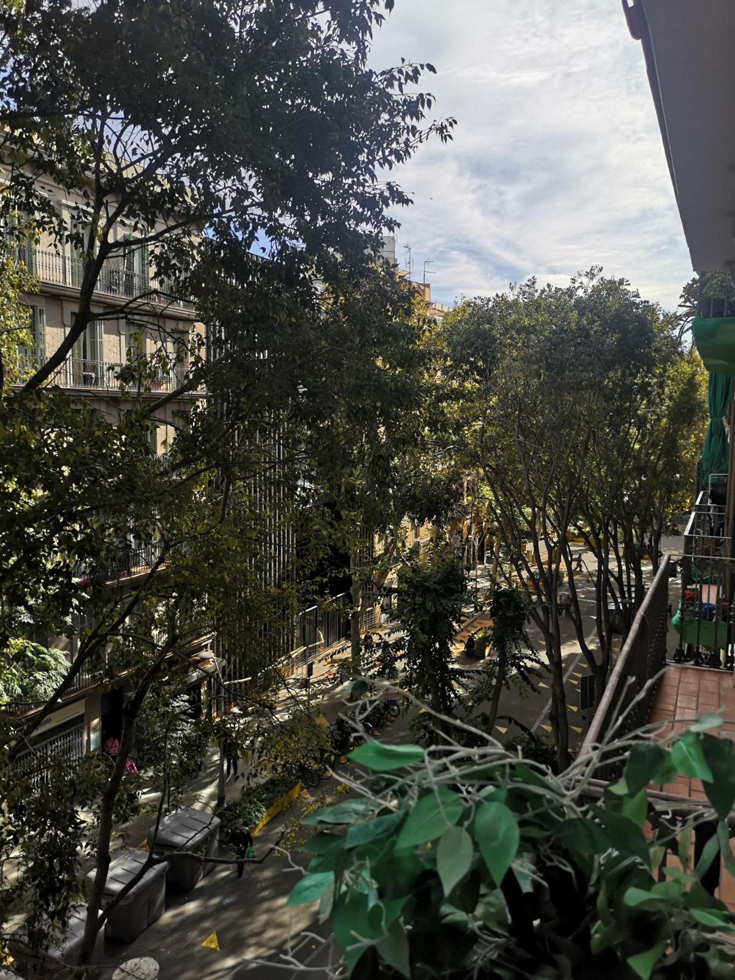 Aparteasy - Family Sant Antoni Apt. Apartment *