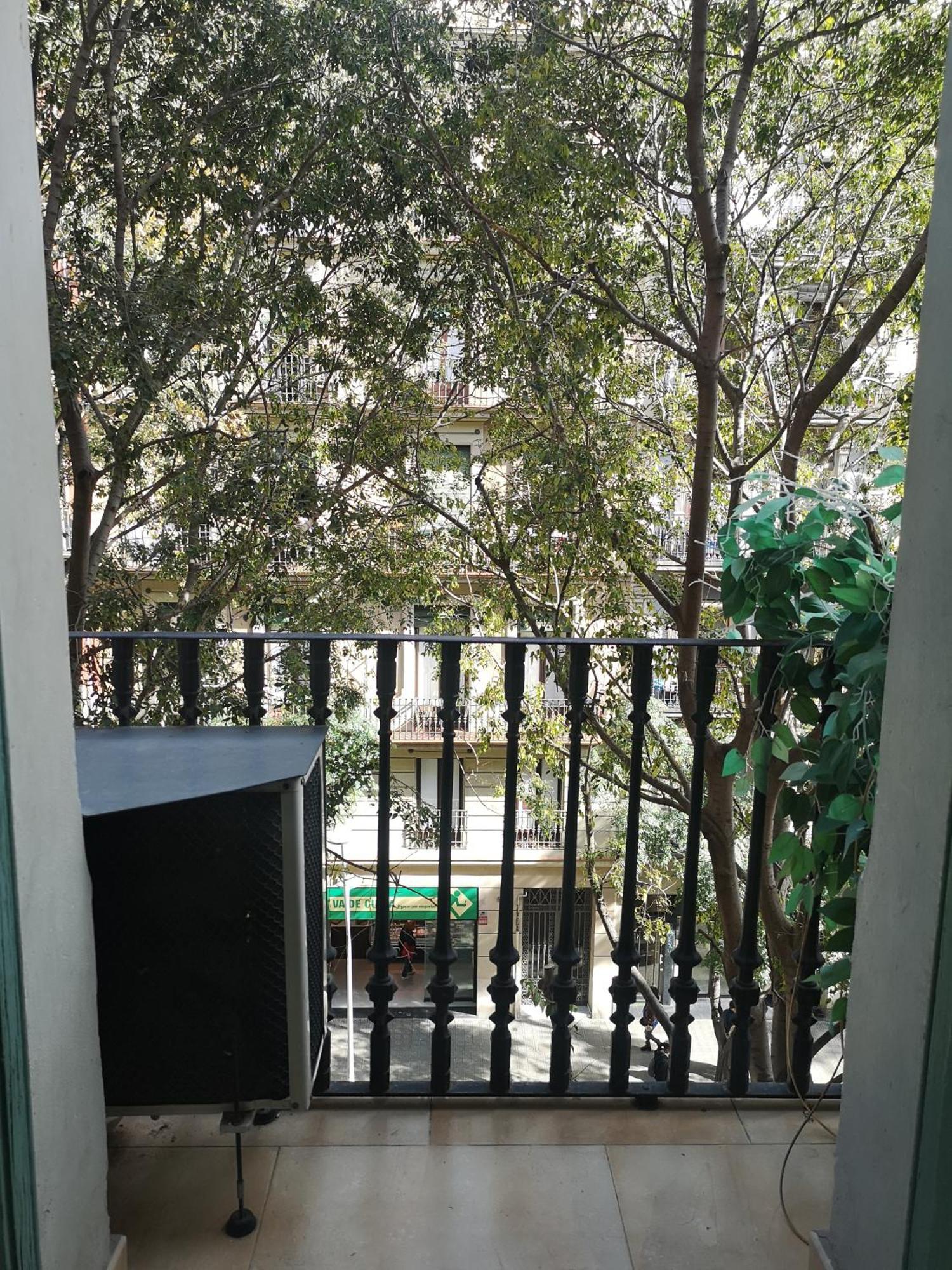 Apartment Aparteasy - Family Sant Antoni Apt. *