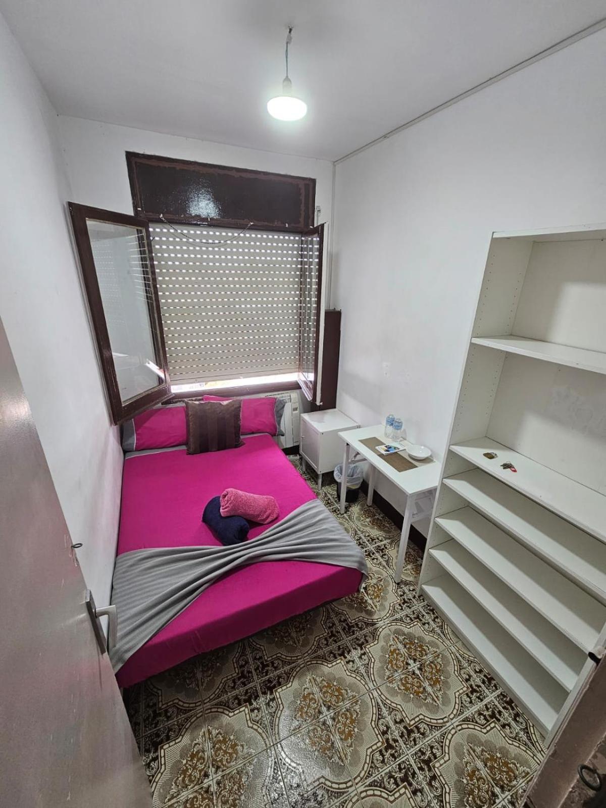 Poble Sec Nino House Barcelona