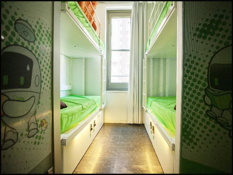 Hostal Urbany Bcn Go! Barcelona