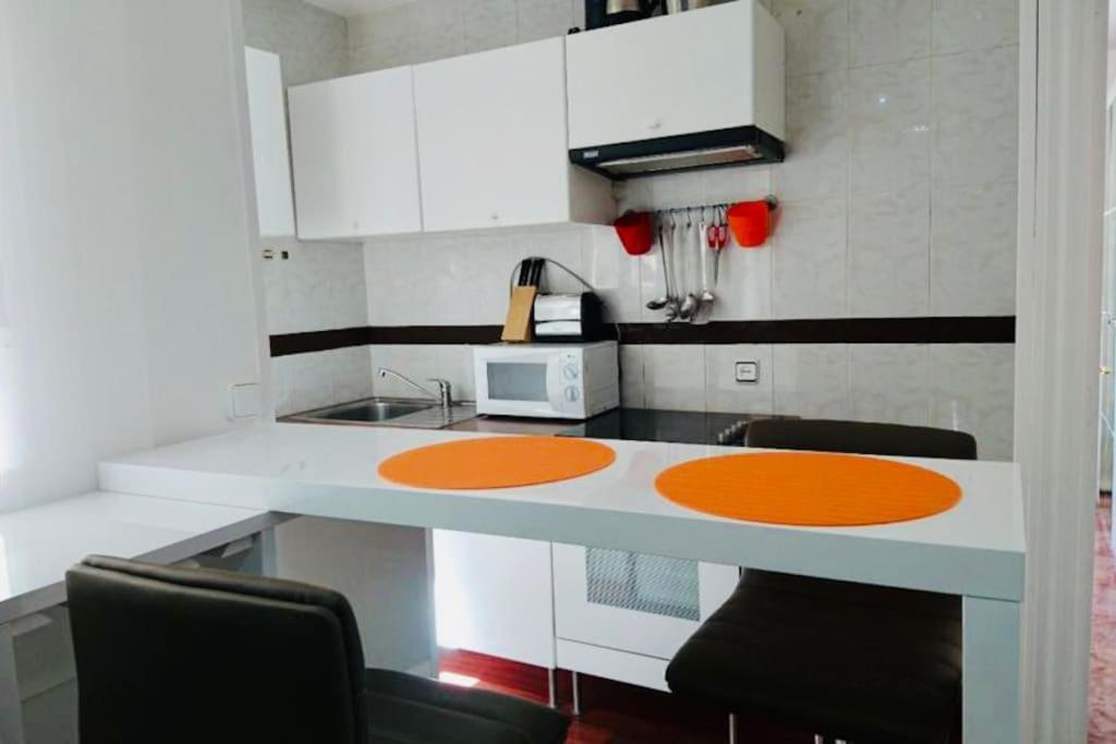 Apartment Plaza Espana - Comodo Y Luminoso Con Balcon Y Wifi Barcelona