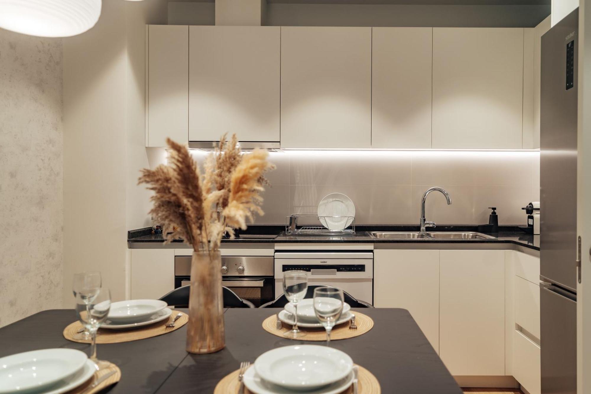 Casa Castaner Apartamento Barcelona