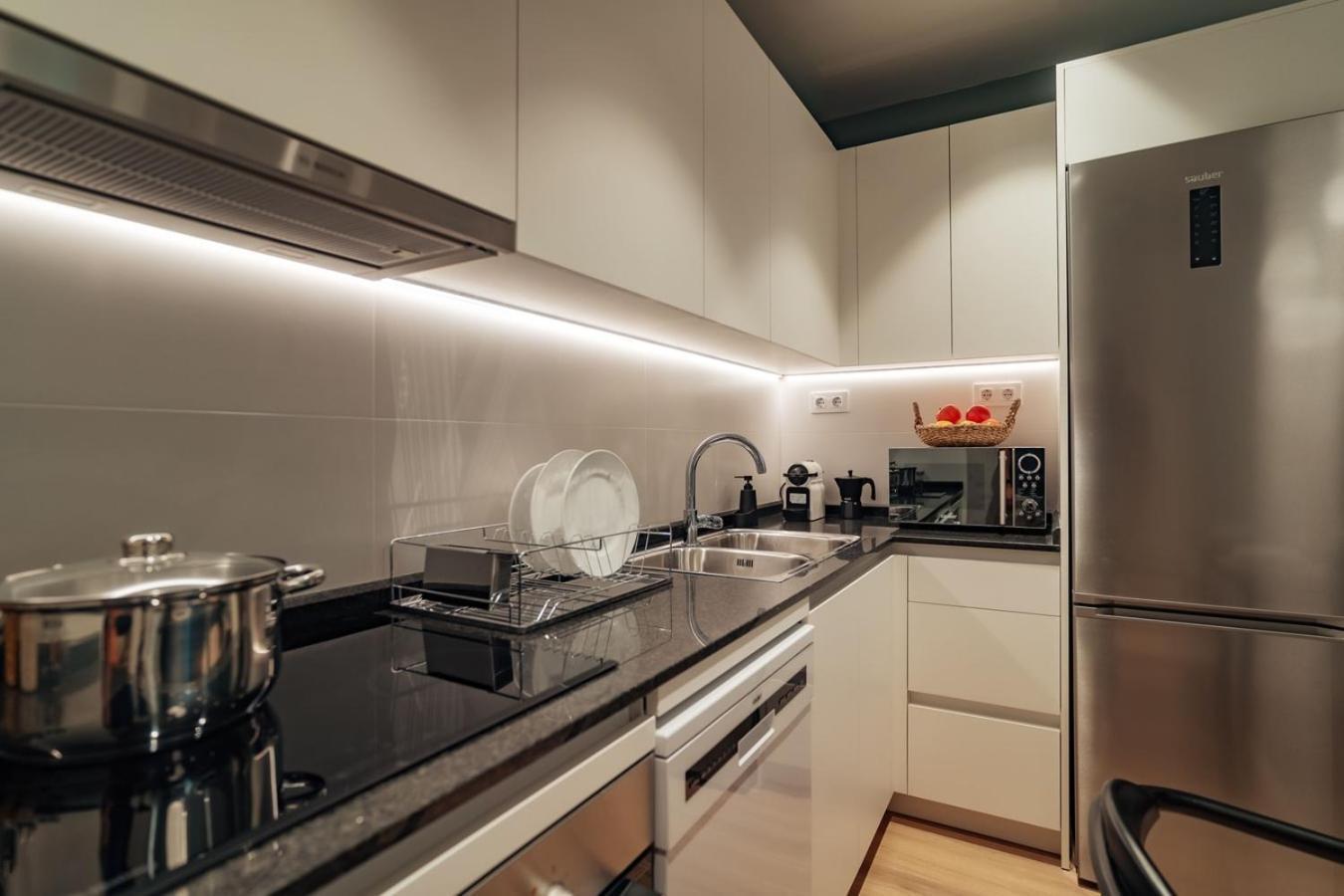 Casa Castaner Apartamento Barcelona