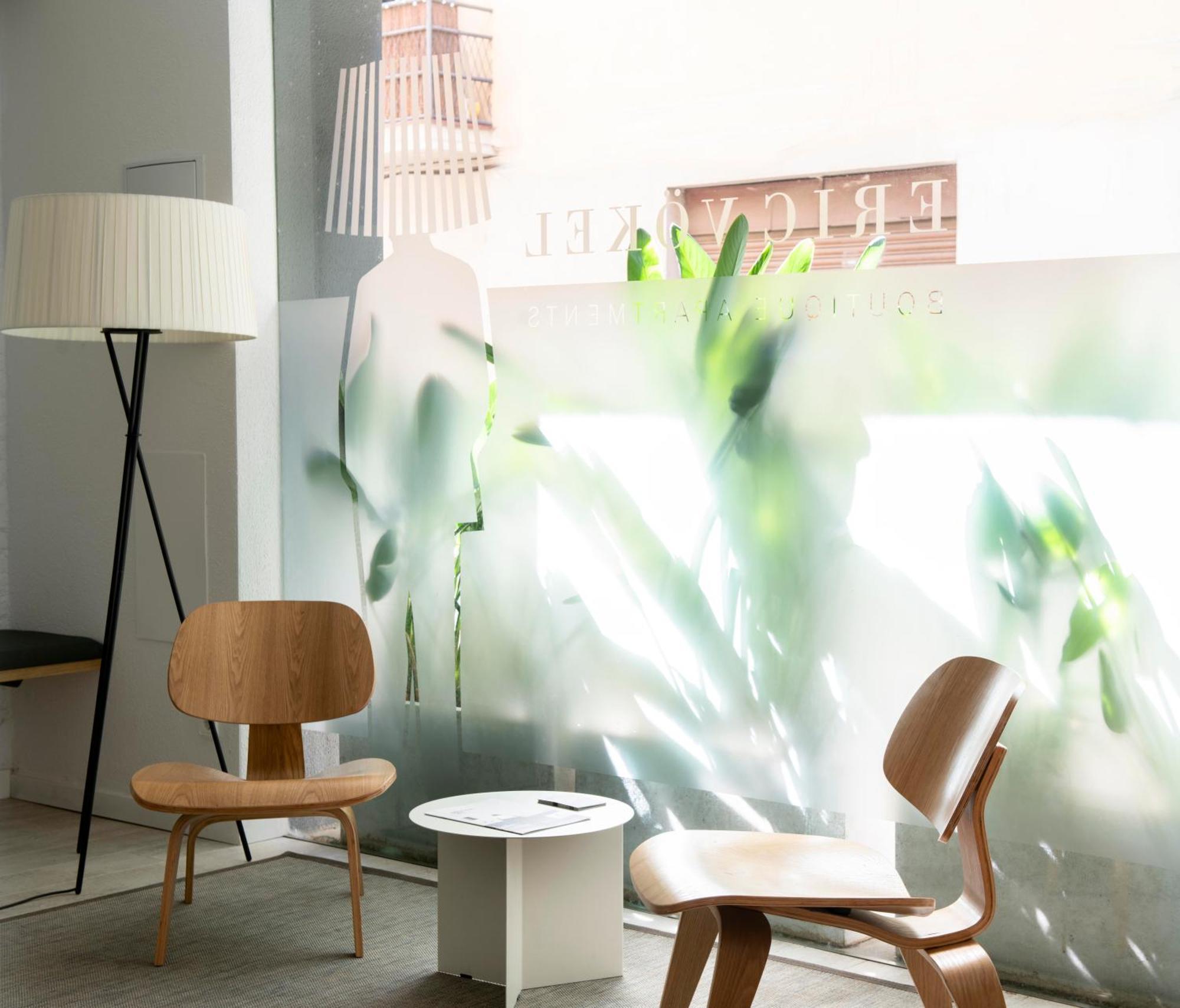 Eric Voekel Boutique - Bcn Barcelona
