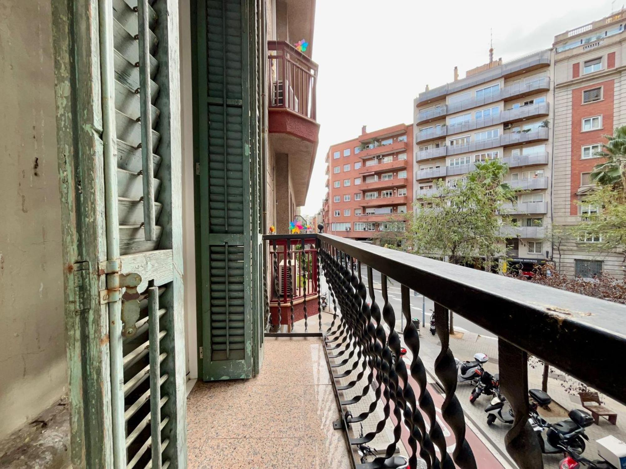 Urban Town Suites Terrace Apartamento
