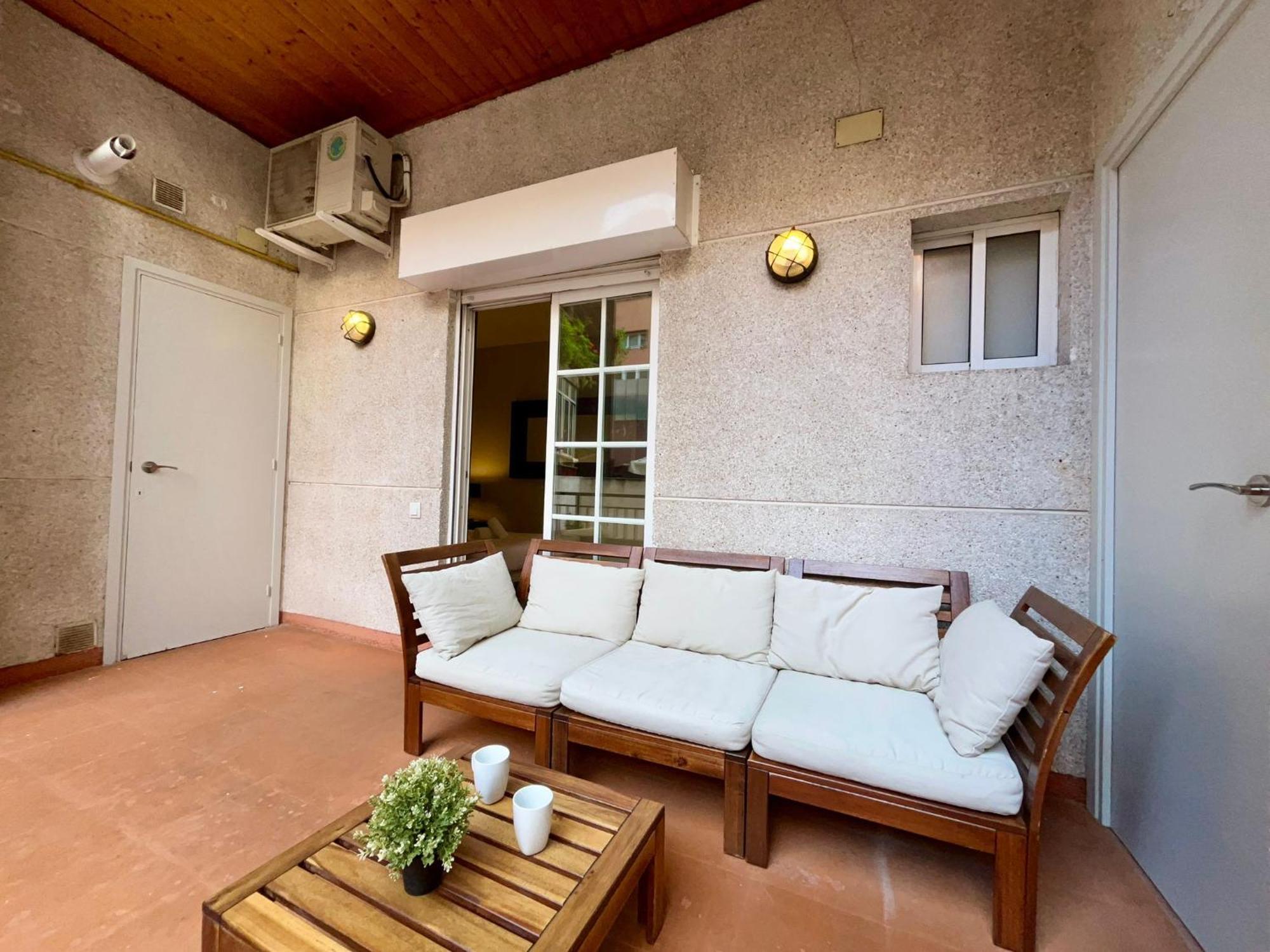 Apartamento Barcelonaforrent Urban Town Barcelona