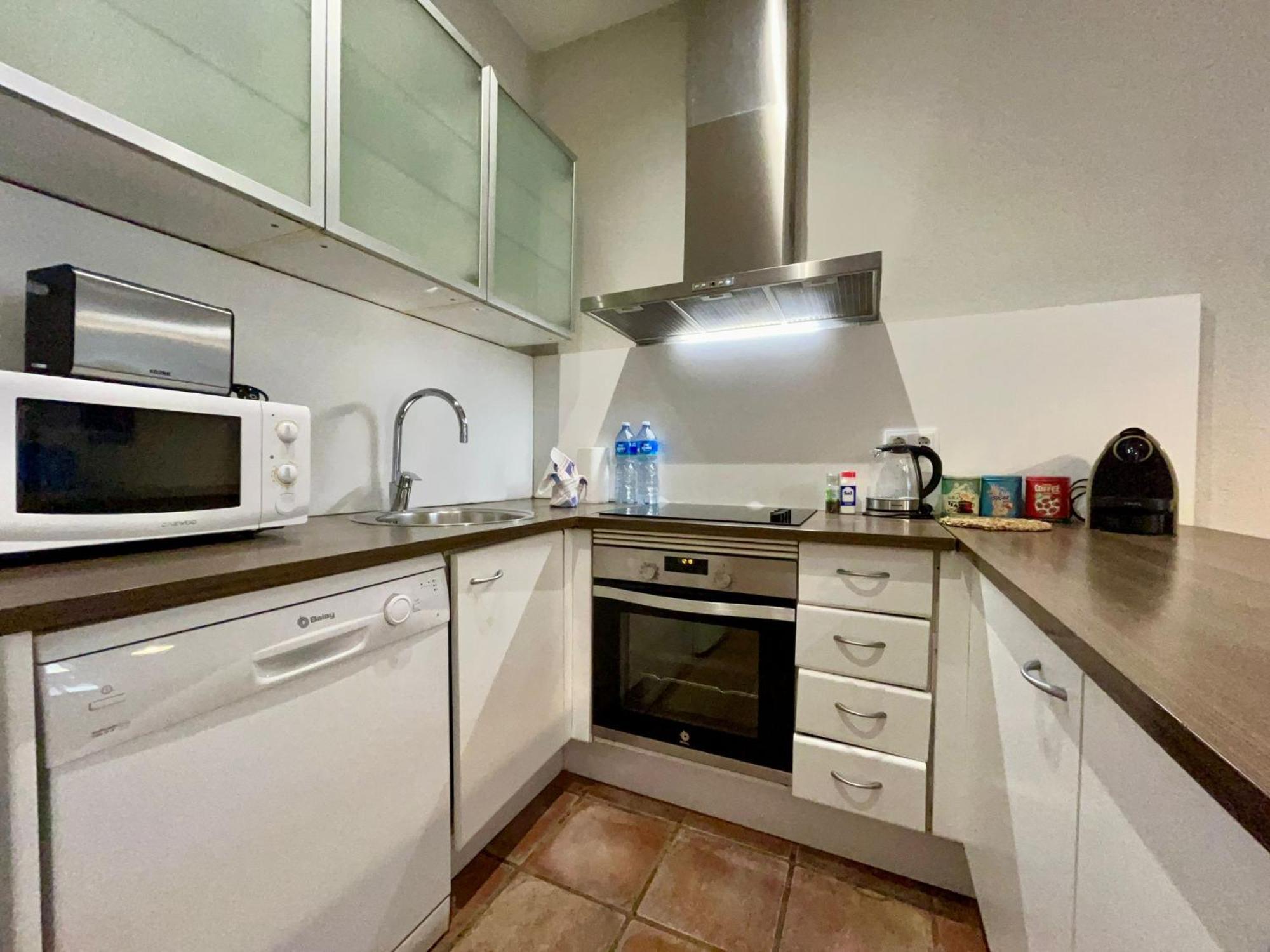 Urban Town Suites Terrace *
