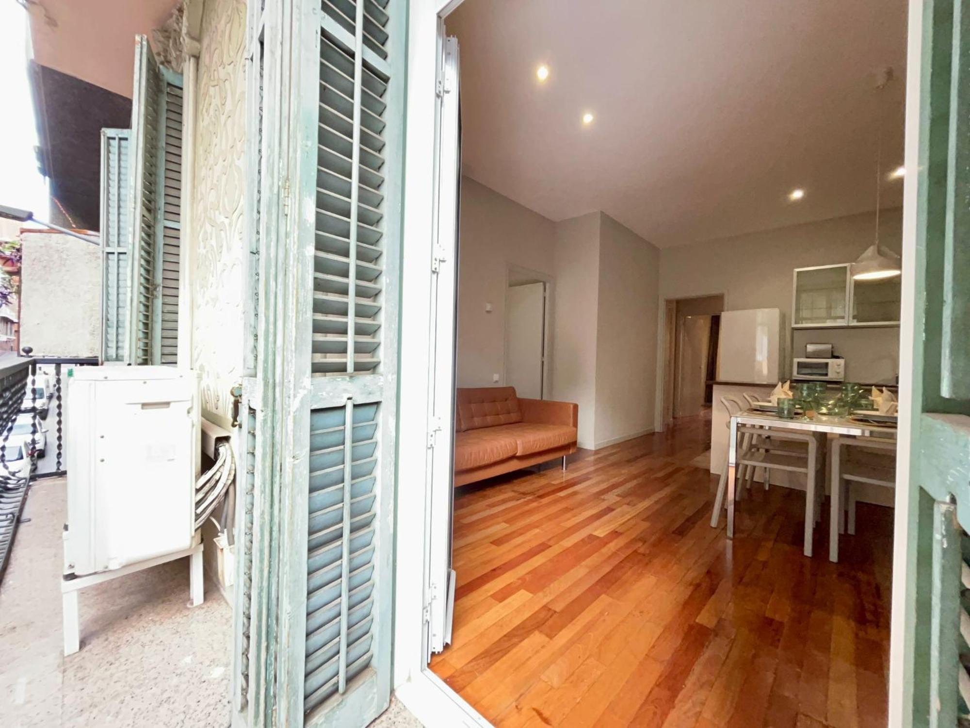 Barcelonaforrent Urban Town Apartamento Barcelona