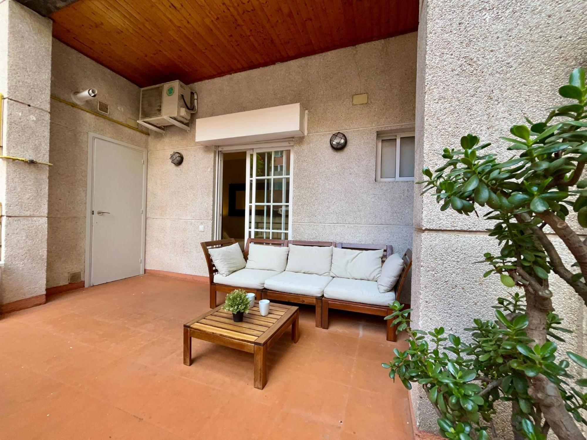 Apartamento Barcelonaforrent Urban Town *