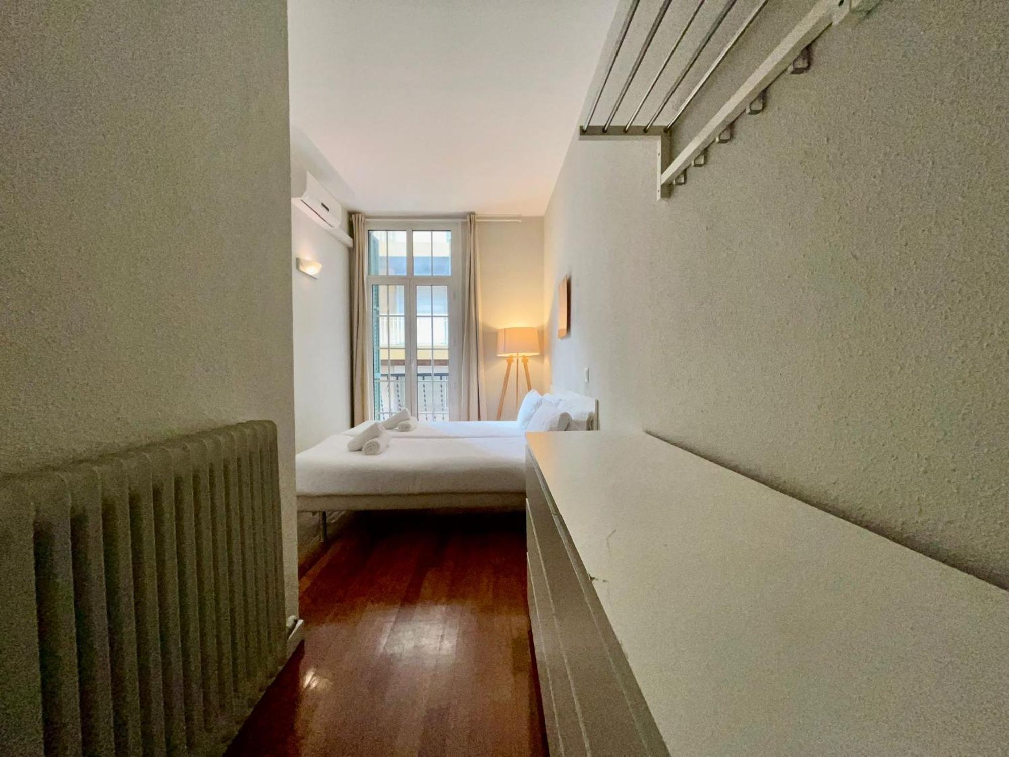 Apartamento Barcelonaforrent Urban Town Barcelona