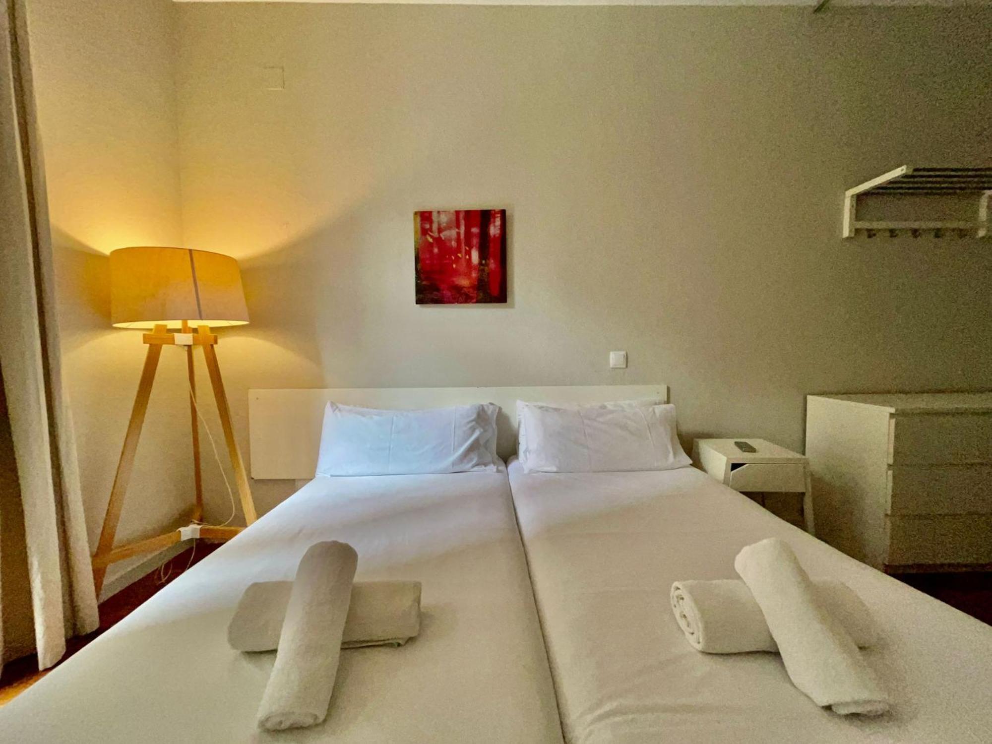 Apartamento Barcelonaforrent Urban Town *