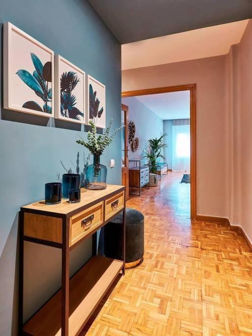 Canela Homes Tetuan * Barcelona