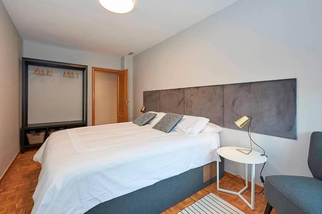 Canela Homes Tetuan Apartamento