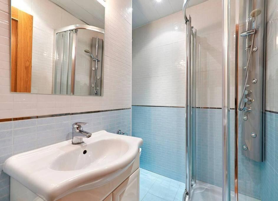 Apartamento Canela Homes Tetuan