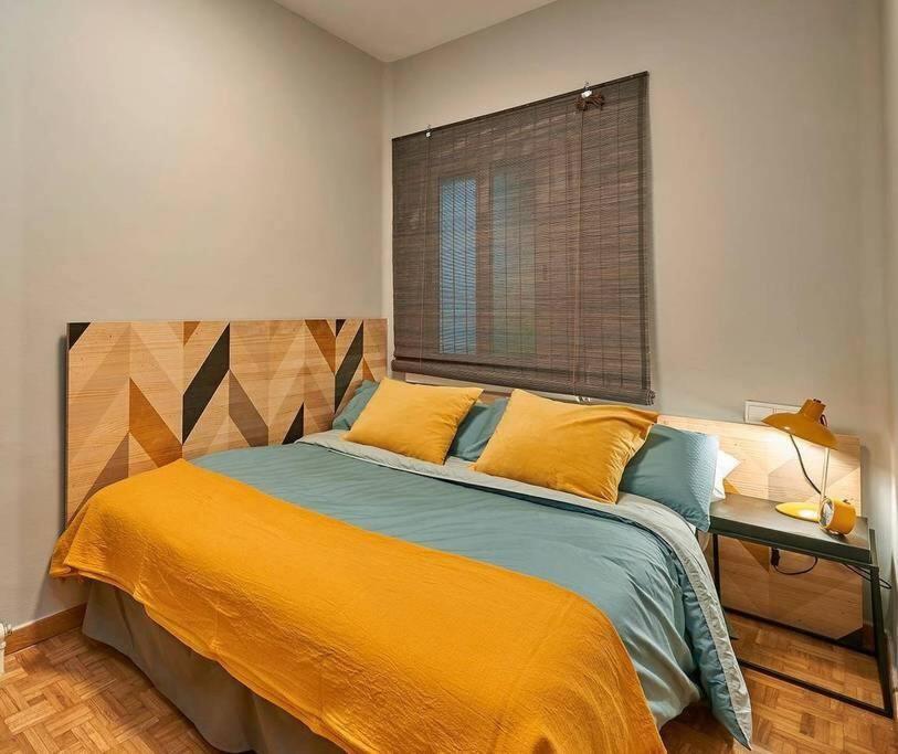 Canela Homes Tetuan Apartamento *