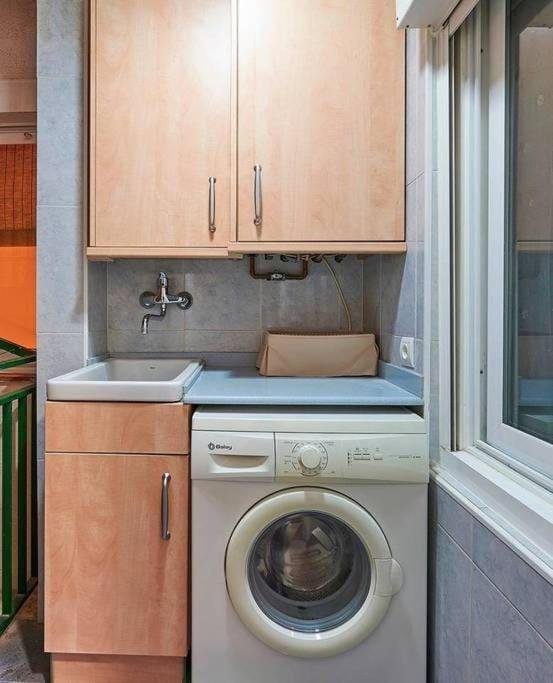 Apartamento Canela Homes Tetuan *