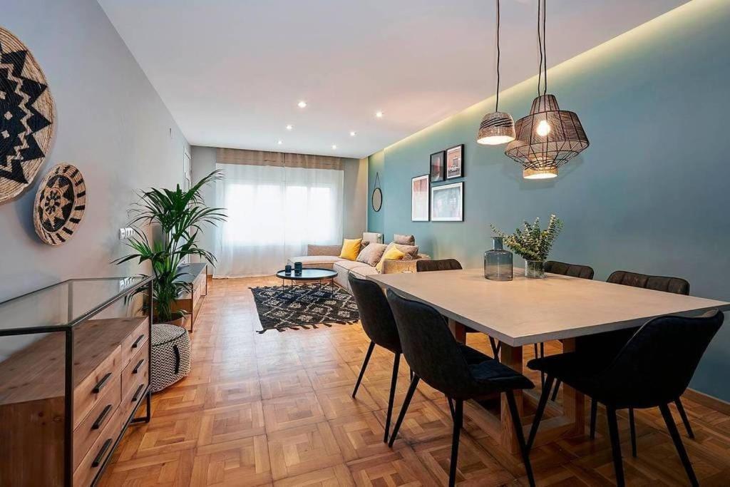 Apartamento Canela Homes Tetuan Barcelona