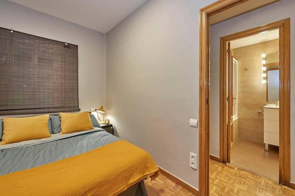 Canela Homes Tetuan Barcelona