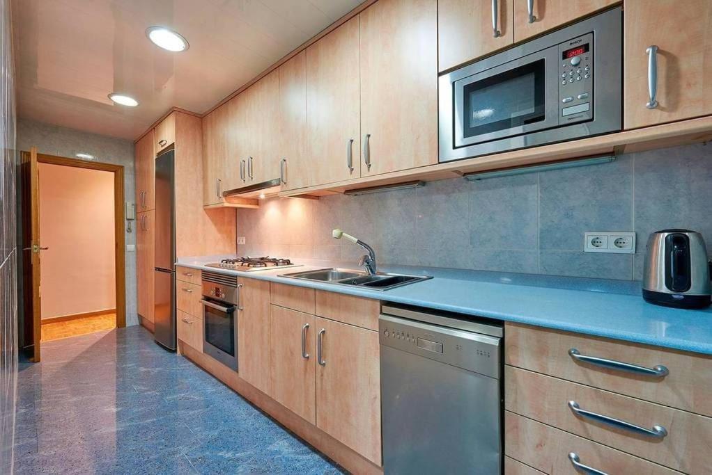 Canela Homes Tetuan * Barcelona
