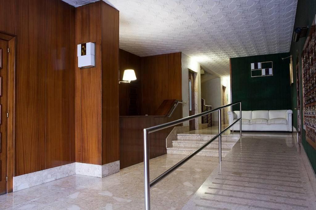Apartamento Canela Homes Tetuan