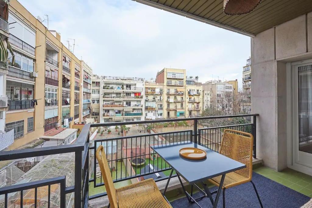 Apartamento Canela Homes Tetuan Barcelona