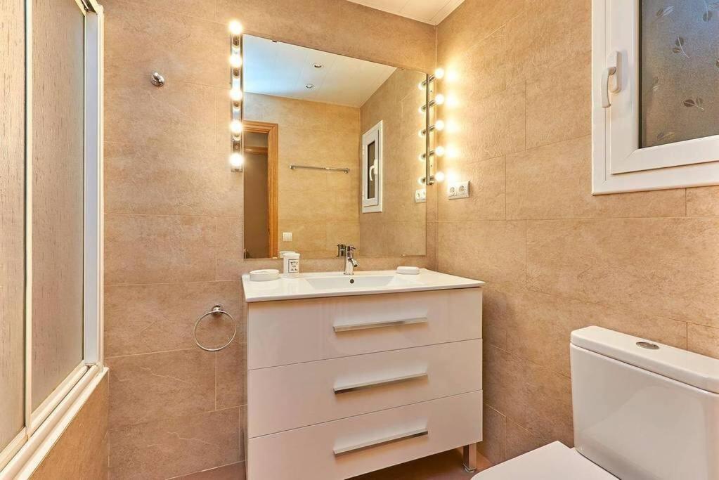 Canela Homes Tetuan *